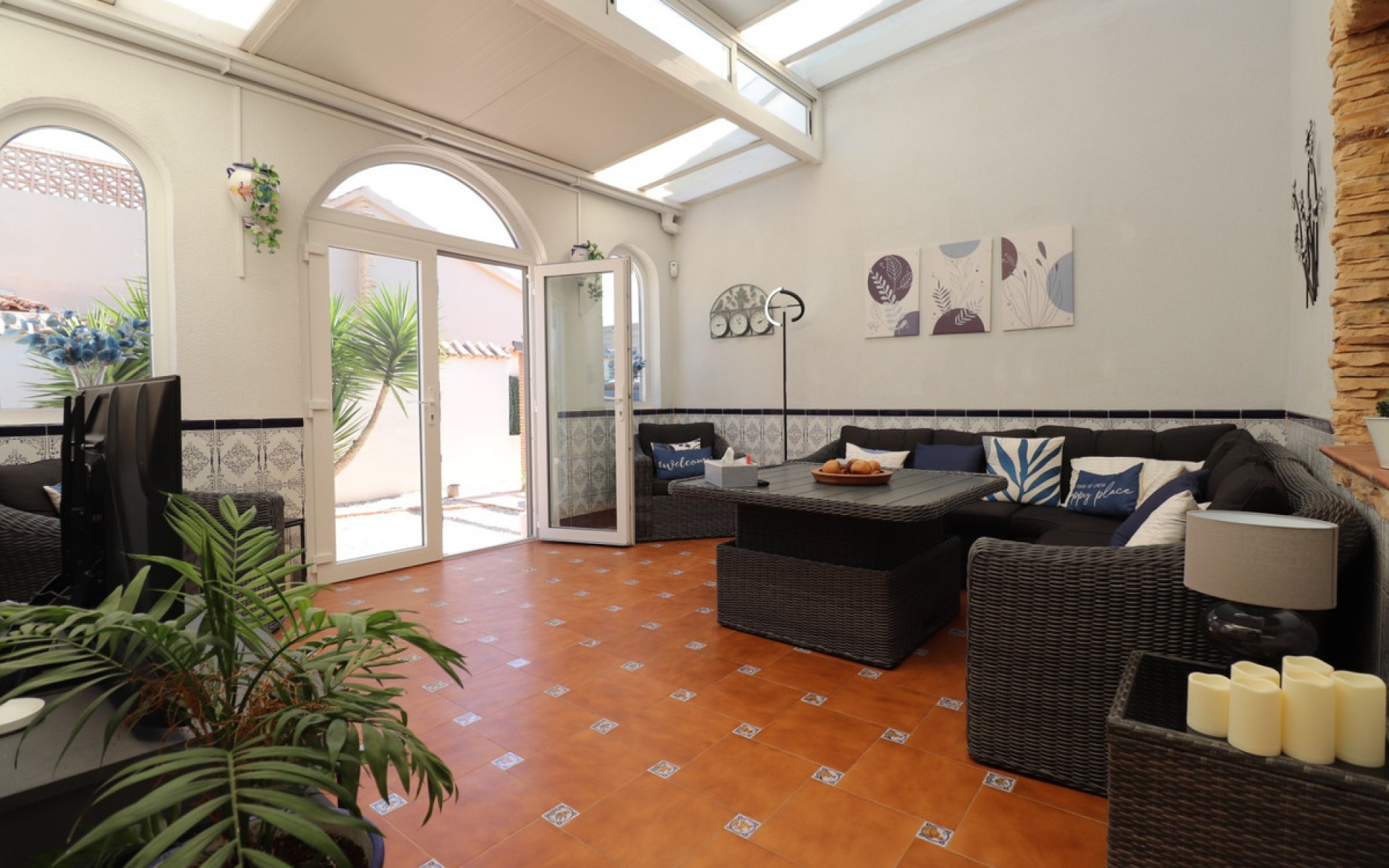A Vendre - Villa - Formentera Del Segura - Formentera del Segura Centro