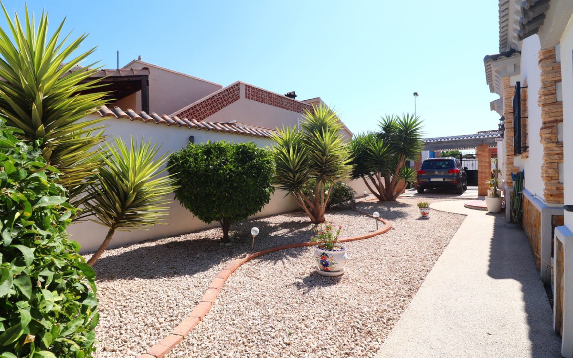 A Vendre - Villa - Formentera Del Segura - Formentera del Segura Centro