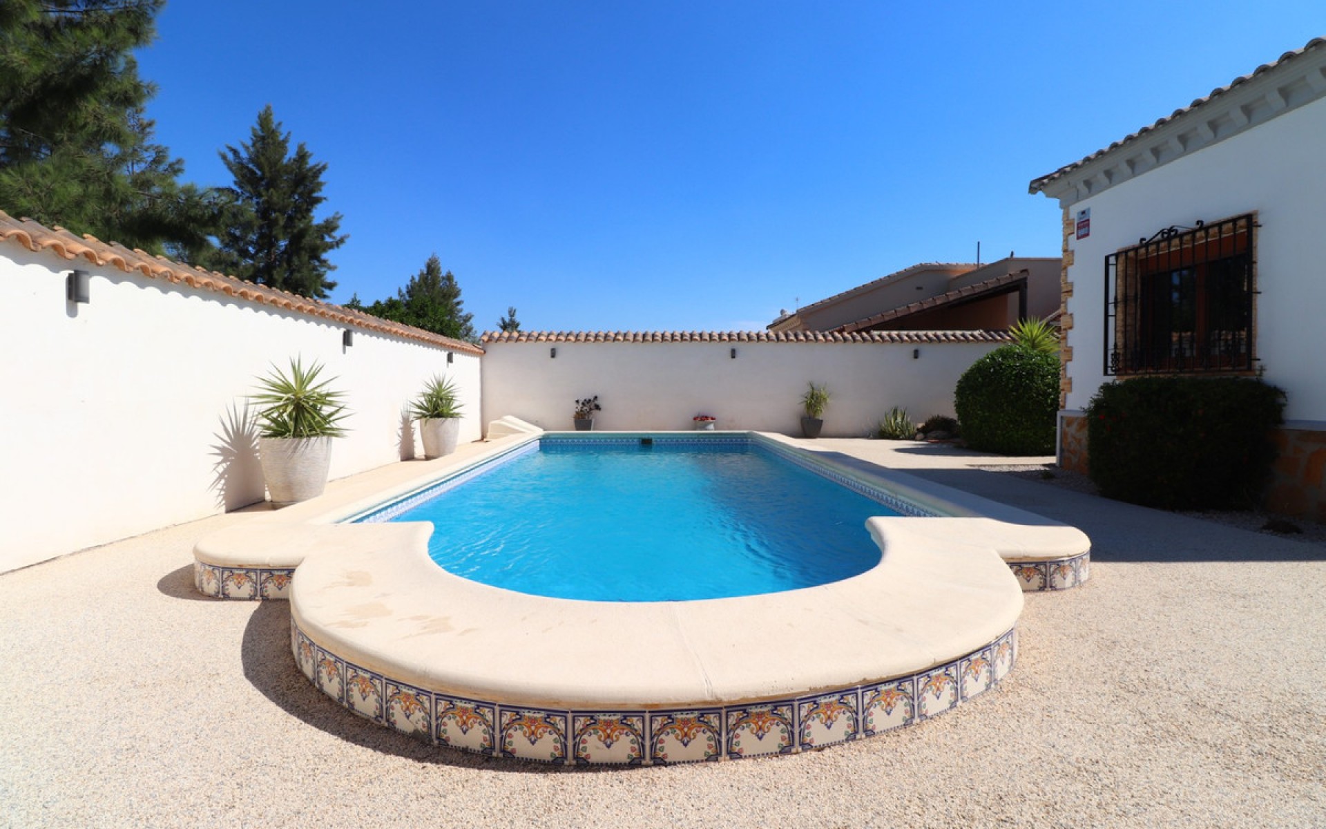 A Vendre - Villa - Formentera Del Segura - Formentera del Segura Centro