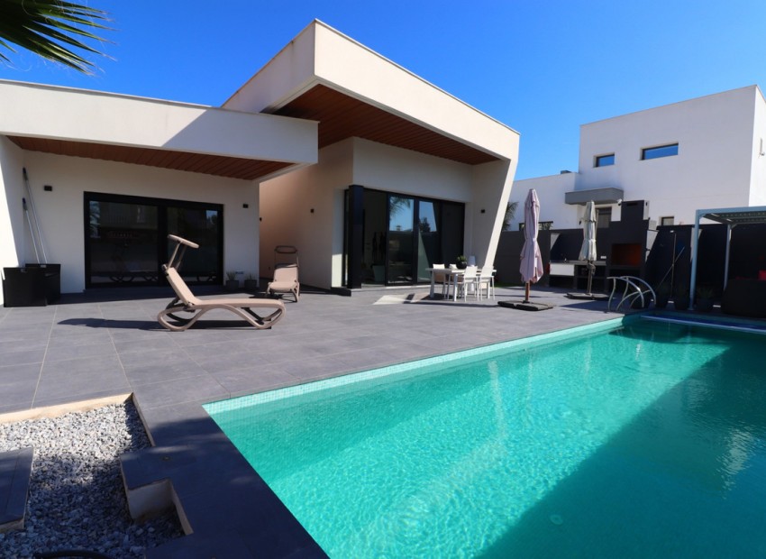 A Vendre - Villa - Formentera Del Segura - Formentera del Segura Centro