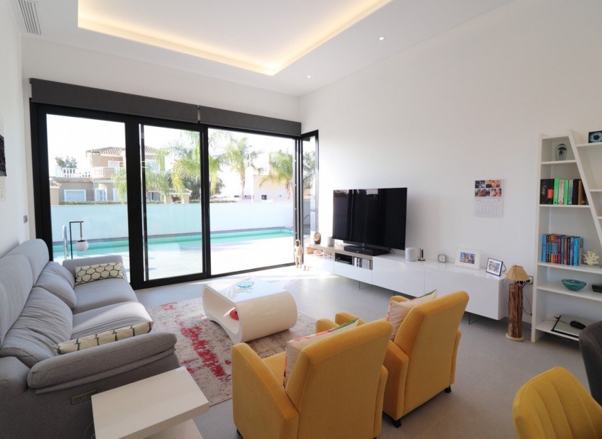 A Vendre - Villa - Formentera Del Segura - Formentera del Segura Centro