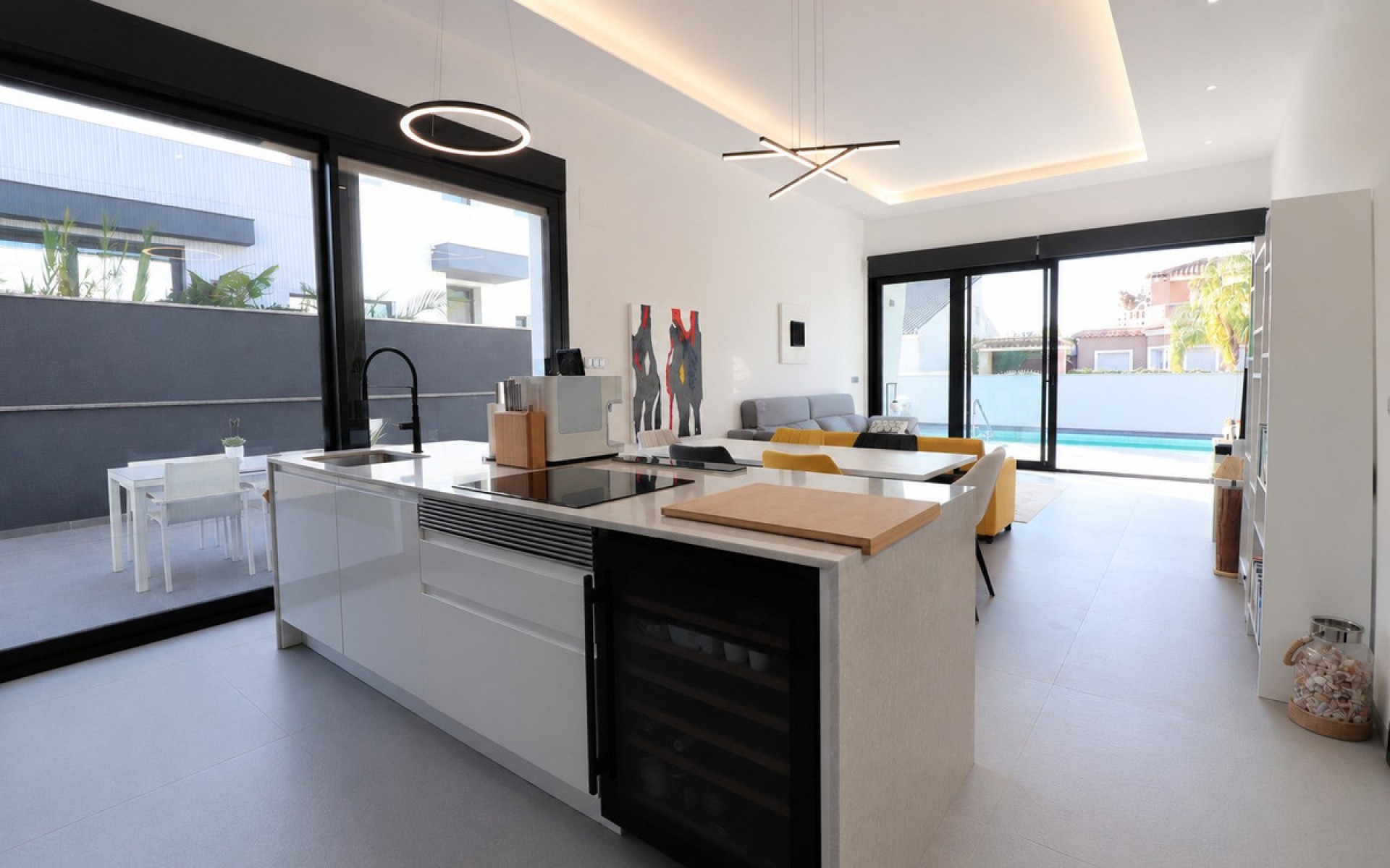 A Vendre - Villa - Formentera Del Segura - Formentera del Segura Centro