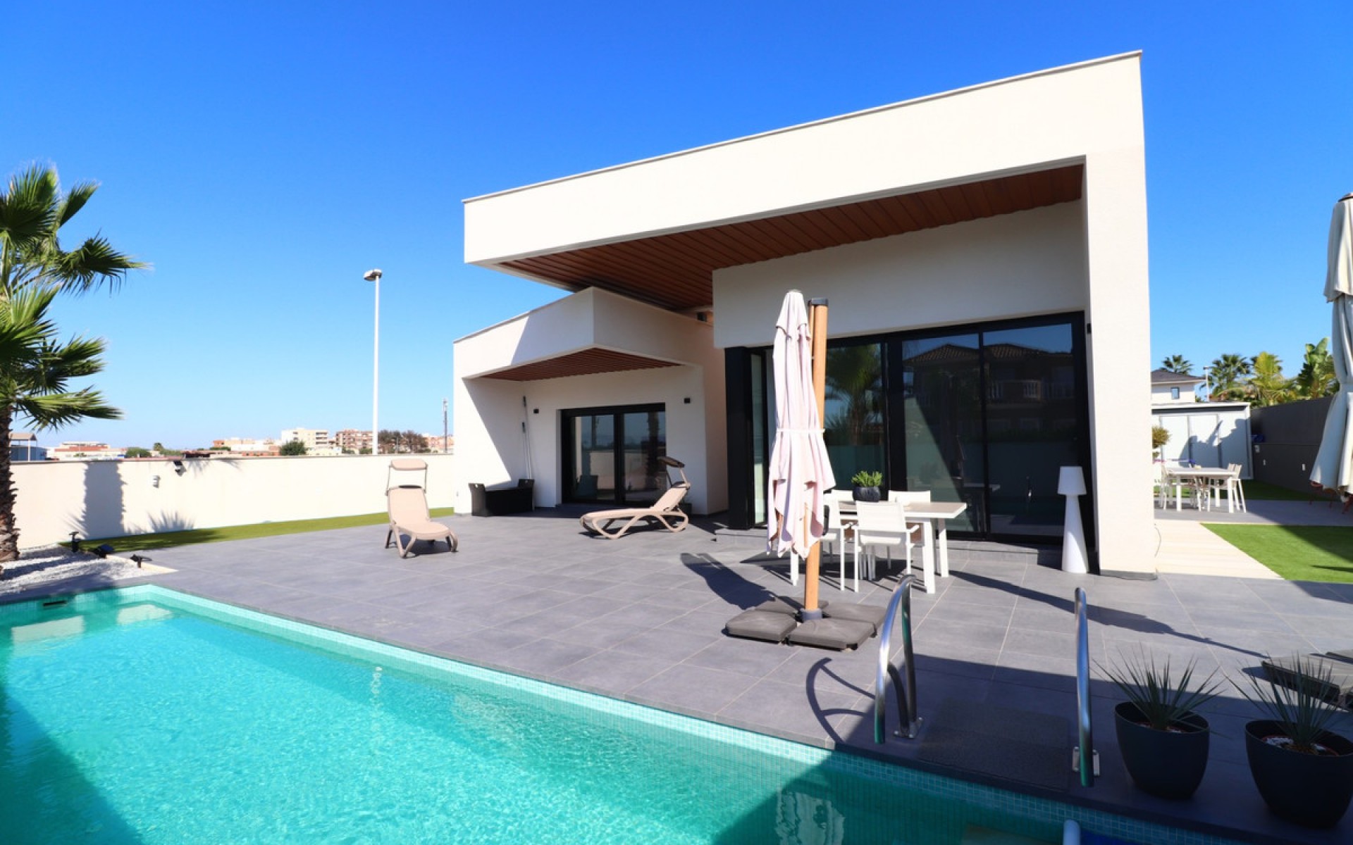A Vendre - Villa - Formentera Del Segura - Formentera del Segura Centro
