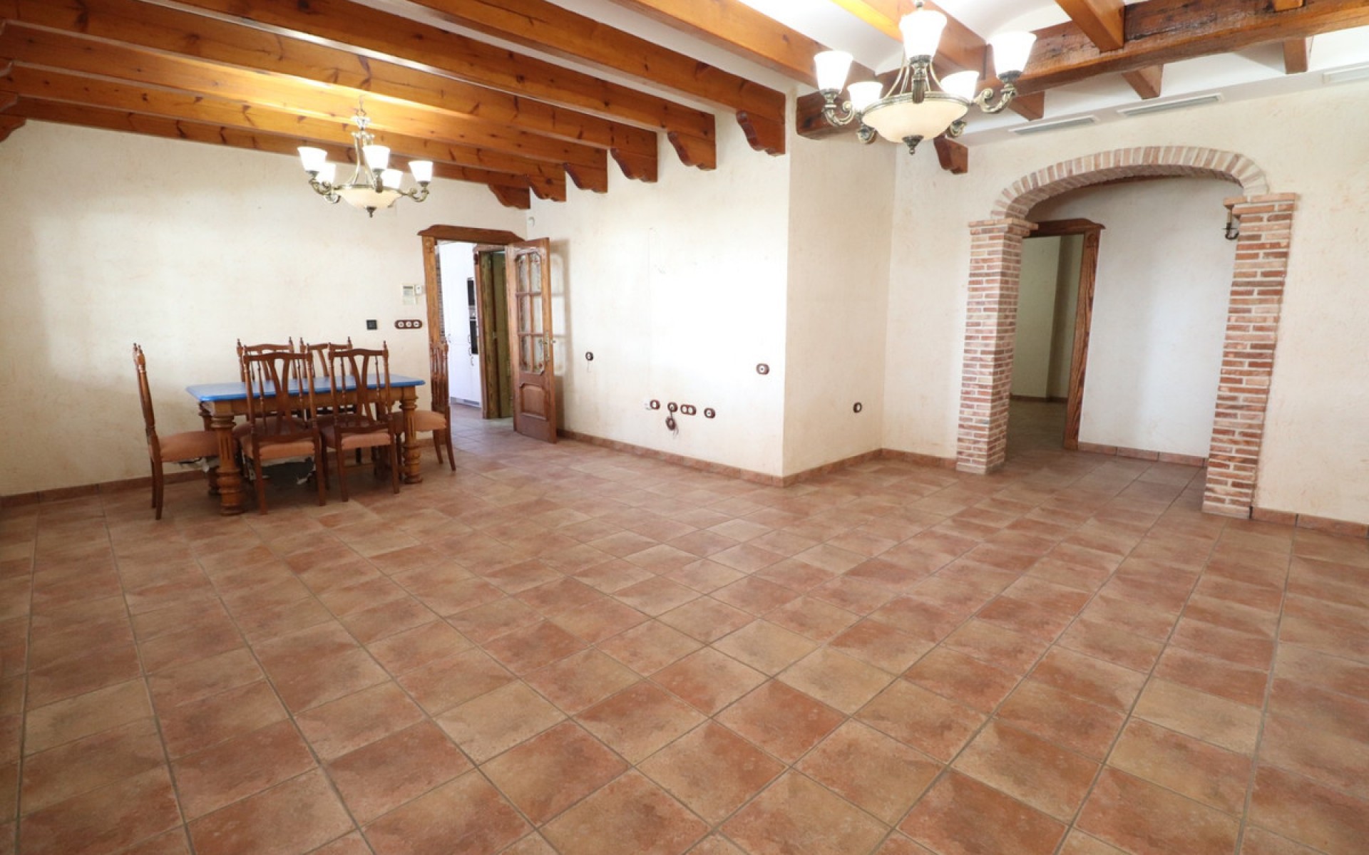 A Vendre - Villa - Formentera Del Segura - Los Palacios
