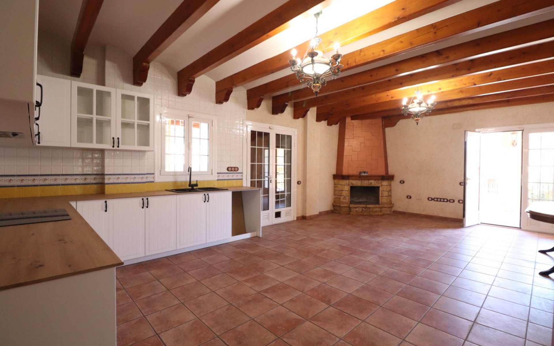 A Vendre - Villa - Formentera Del Segura - Los Palacios
