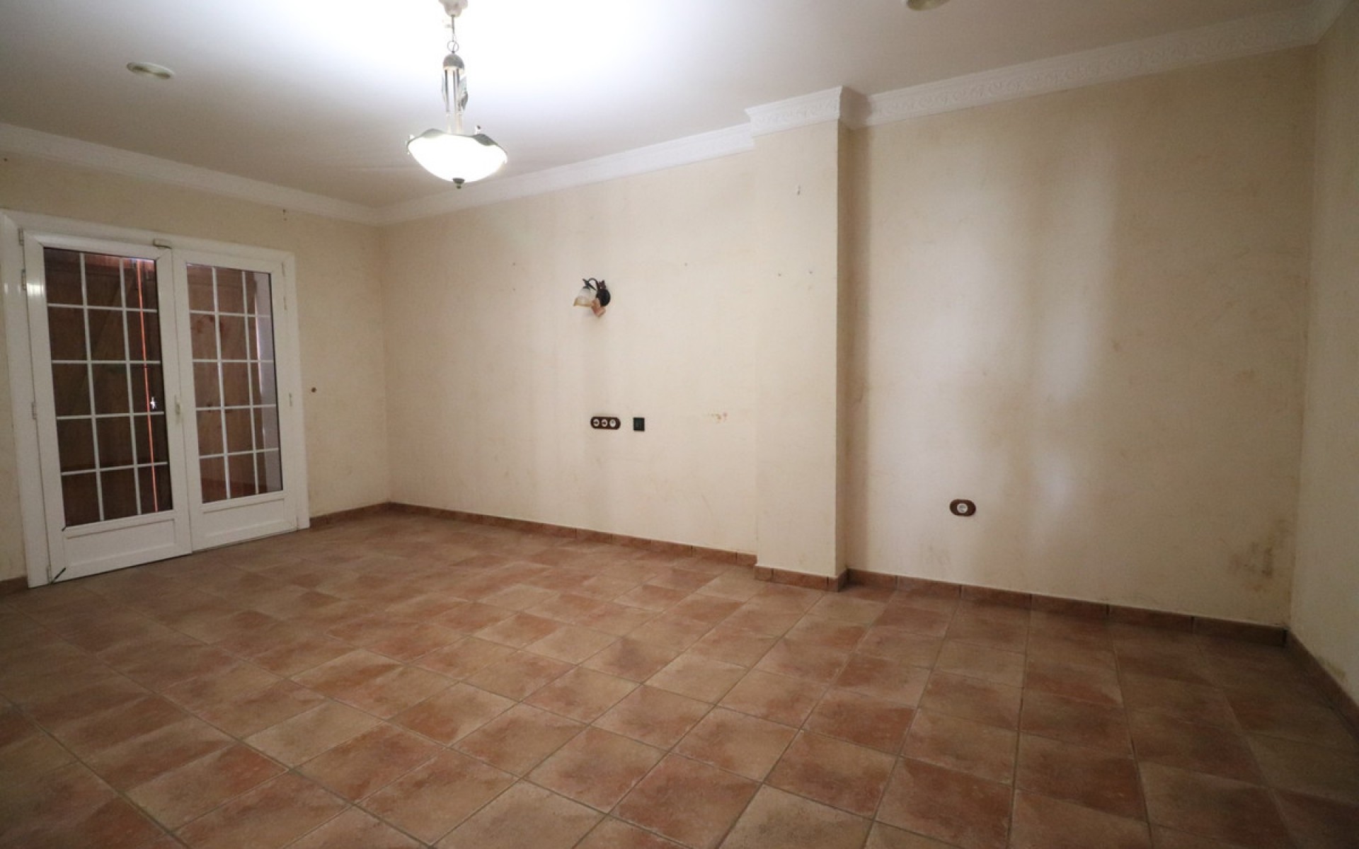 A Vendre - Villa - Formentera Del Segura - Los Palacios