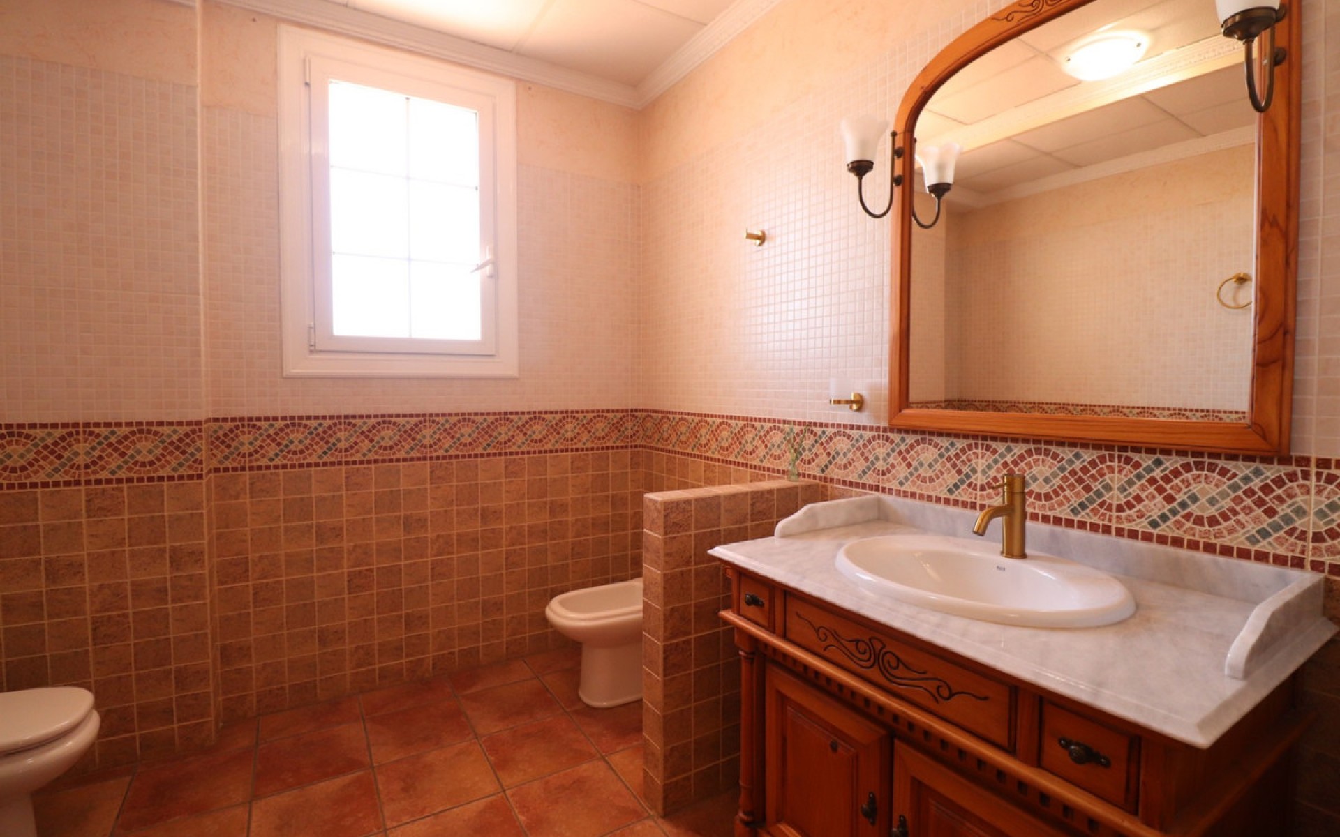 A Vendre - Villa - Formentera Del Segura - Los Palacios
