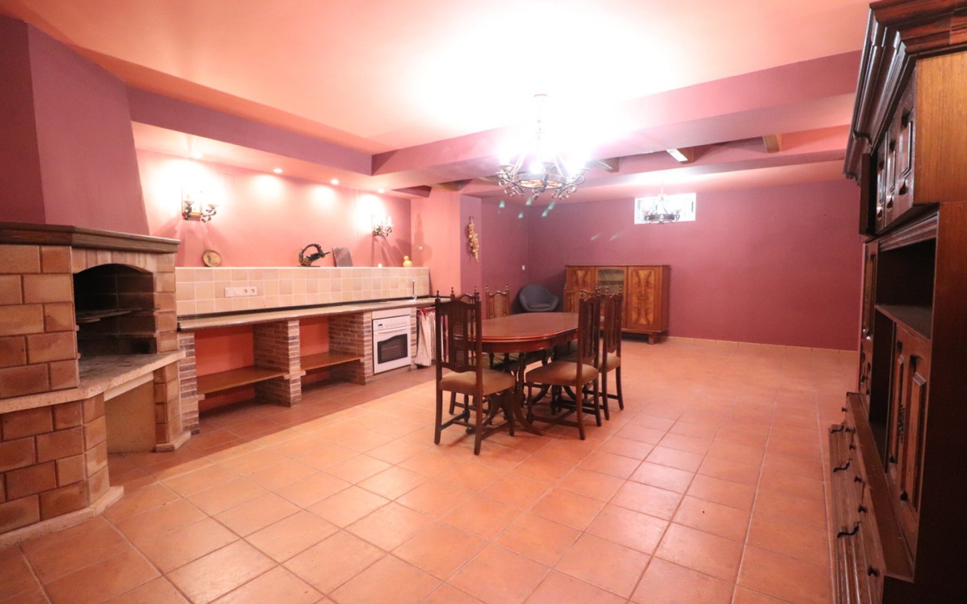 A Vendre - Villa - Formentera Del Segura - Los Palacios