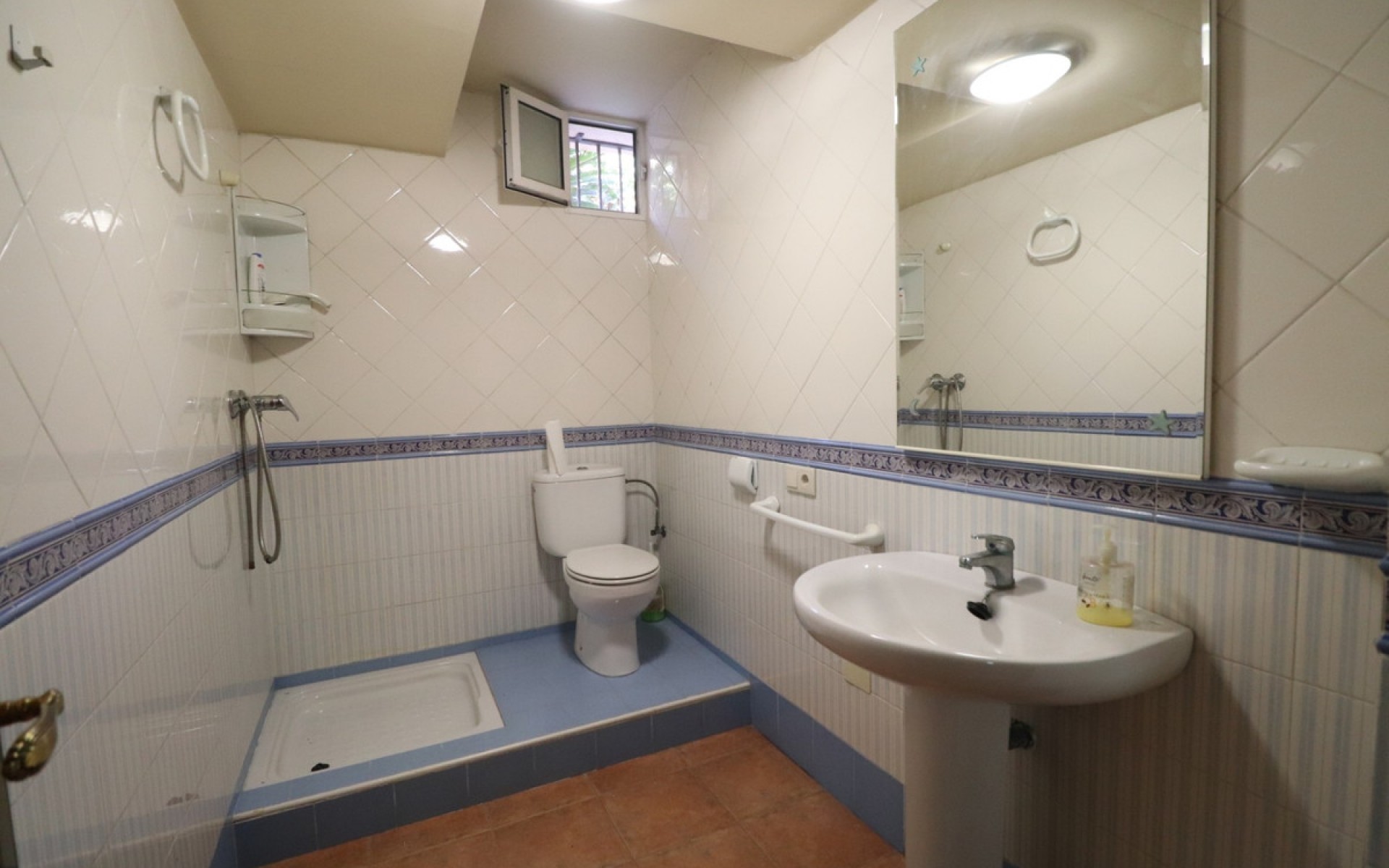 A Vendre - Villa - Formentera Del Segura - Los Palacios