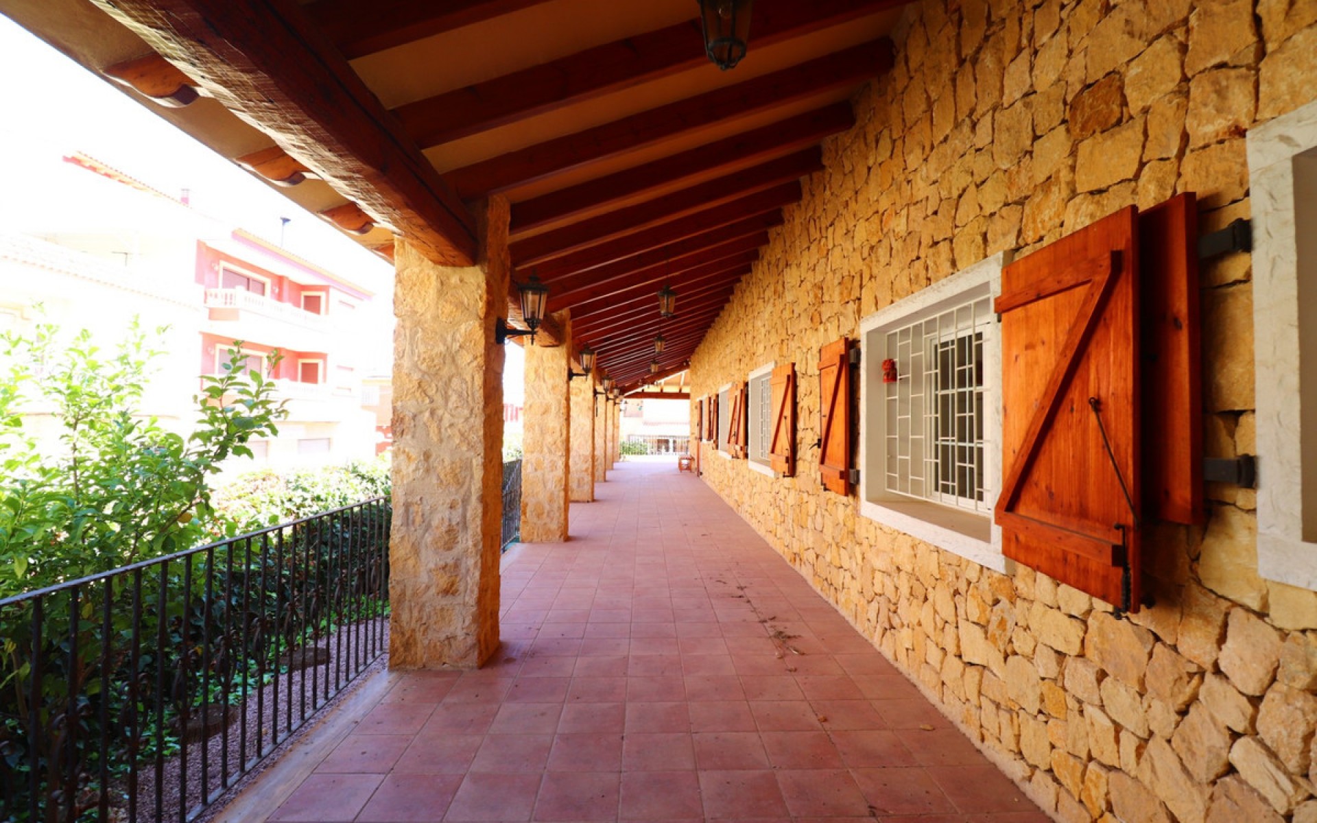 A Vendre - Villa - Formentera Del Segura - Los Palacios