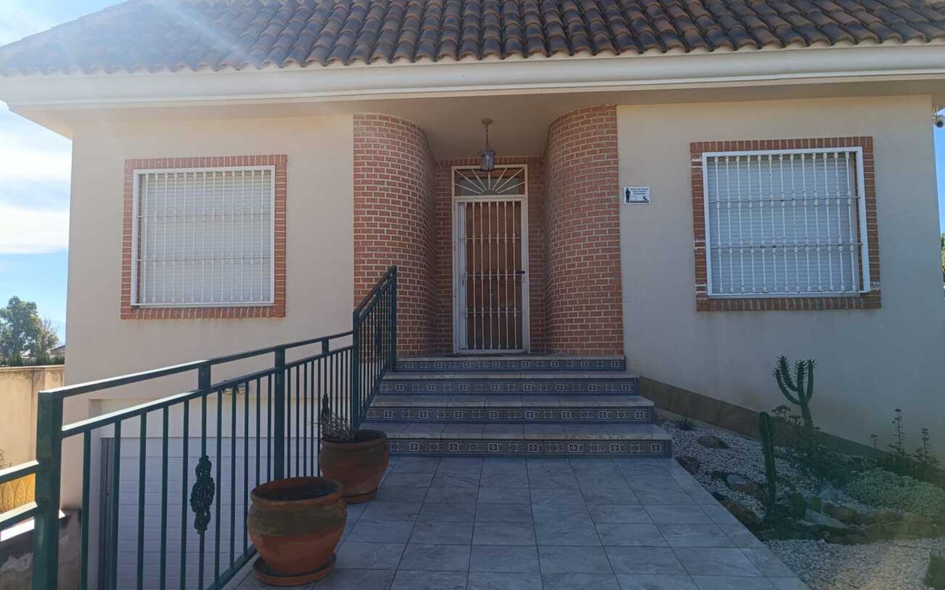 A Vendre - Villa - Fortuna - El Reloj