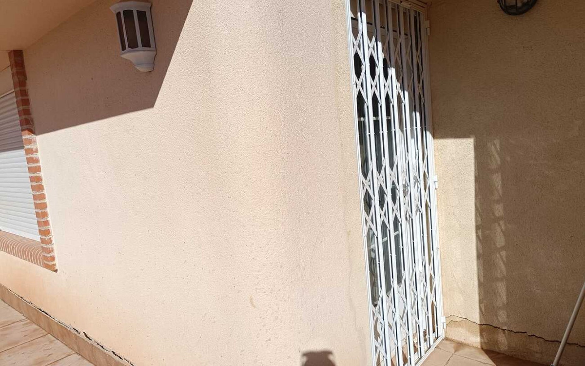 A Vendre - Villa - Fortuna - El Reloj