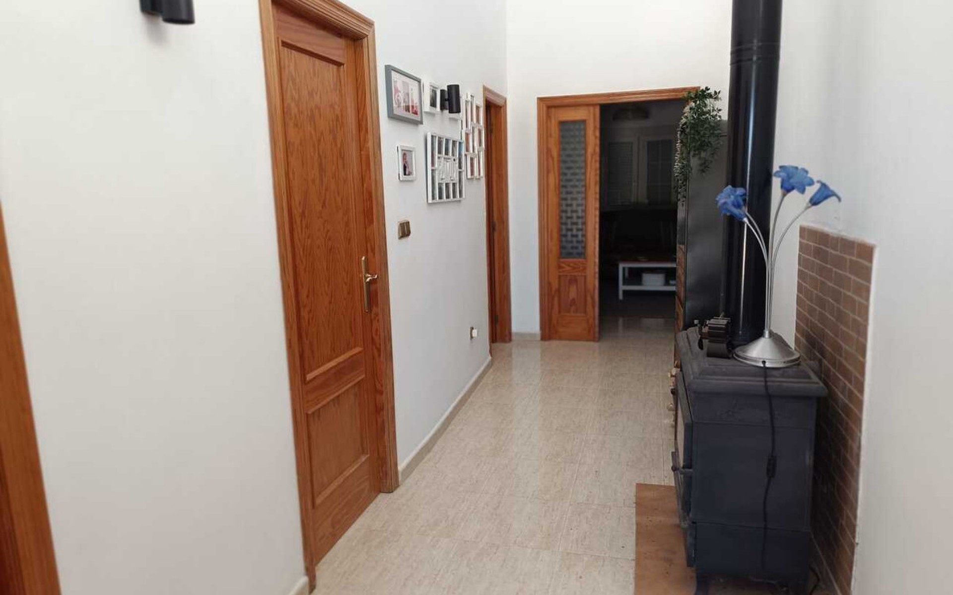 A Vendre - Villa - Fortuna - El Reloj