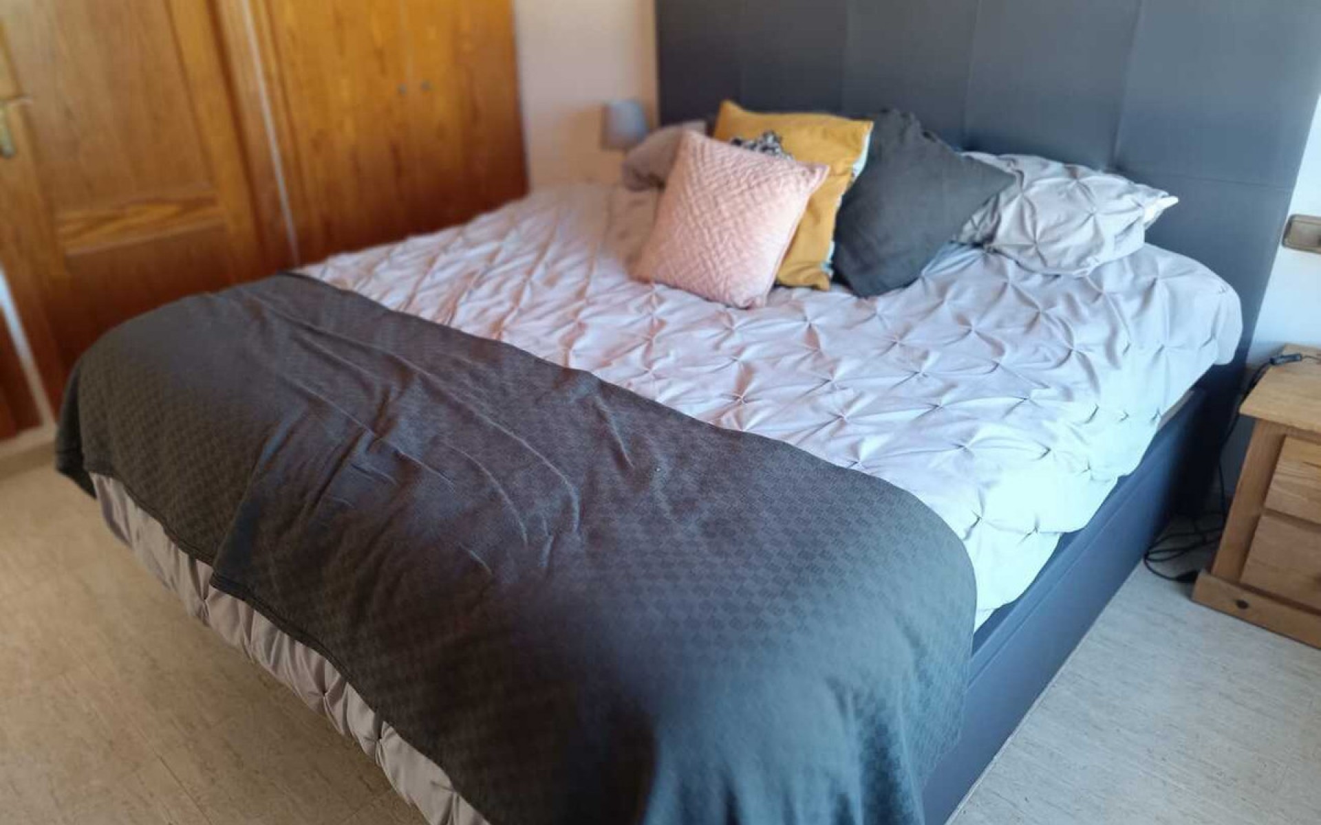 A Vendre - Villa - Fortuna - El Reloj