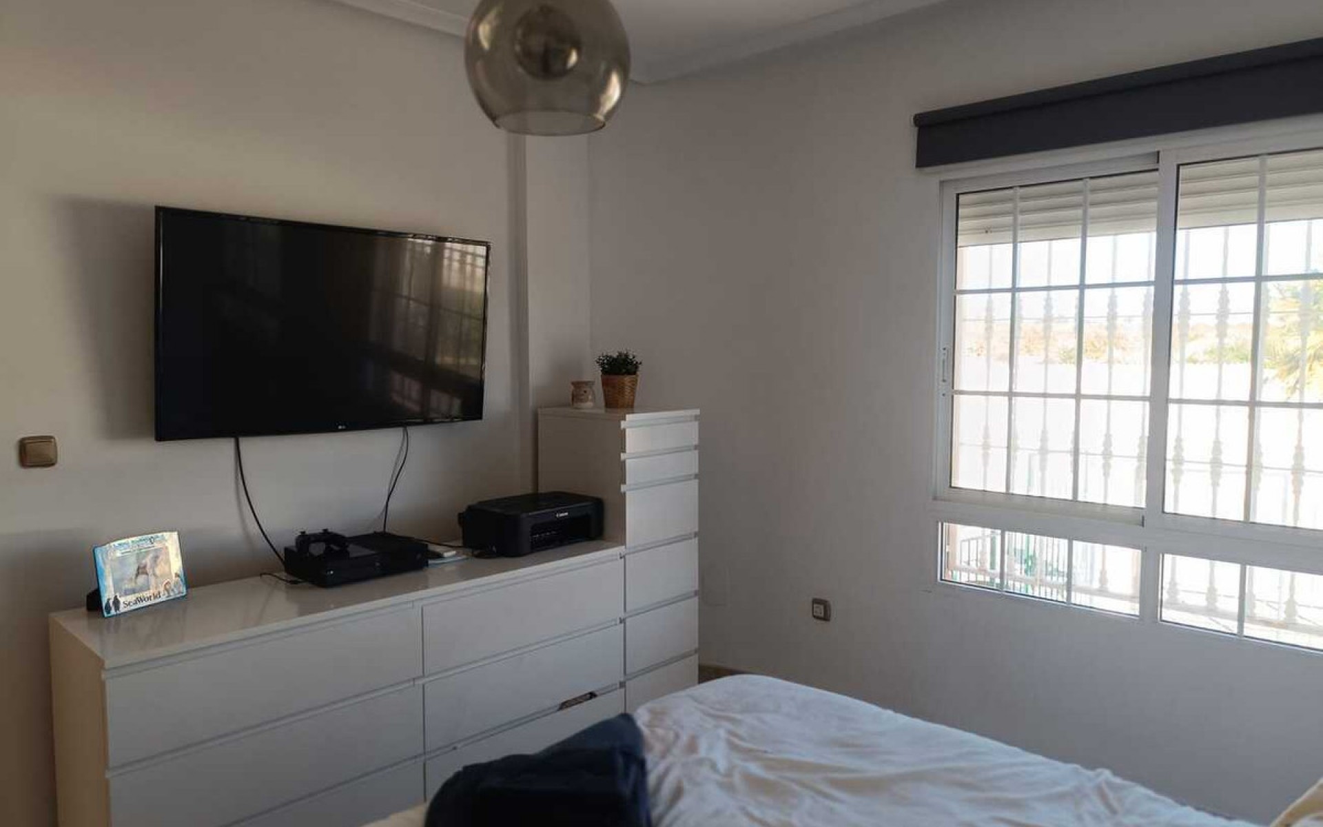 A Vendre - Villa - Fortuna - El Reloj