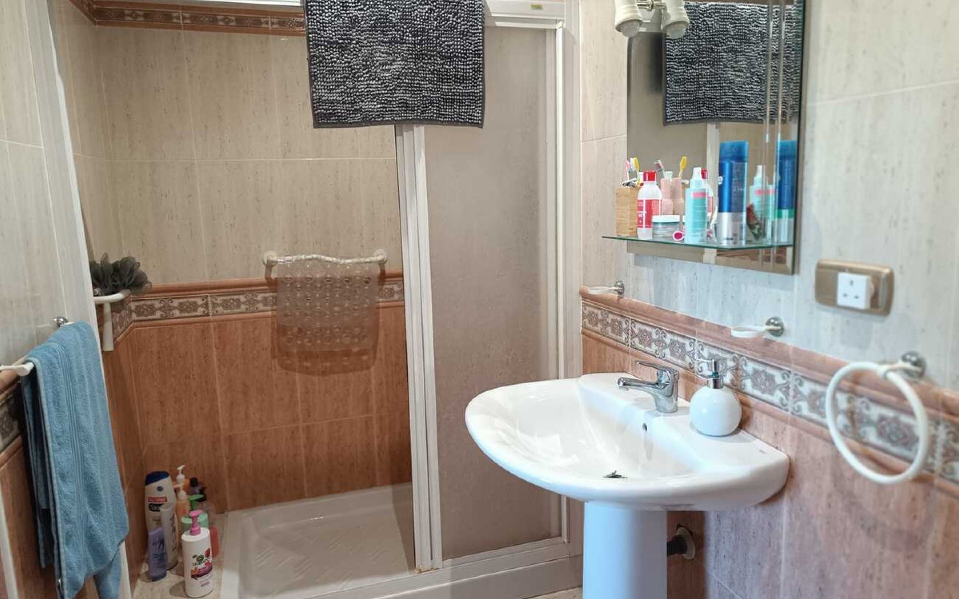 A Vendre - Villa - Fortuna - El Reloj