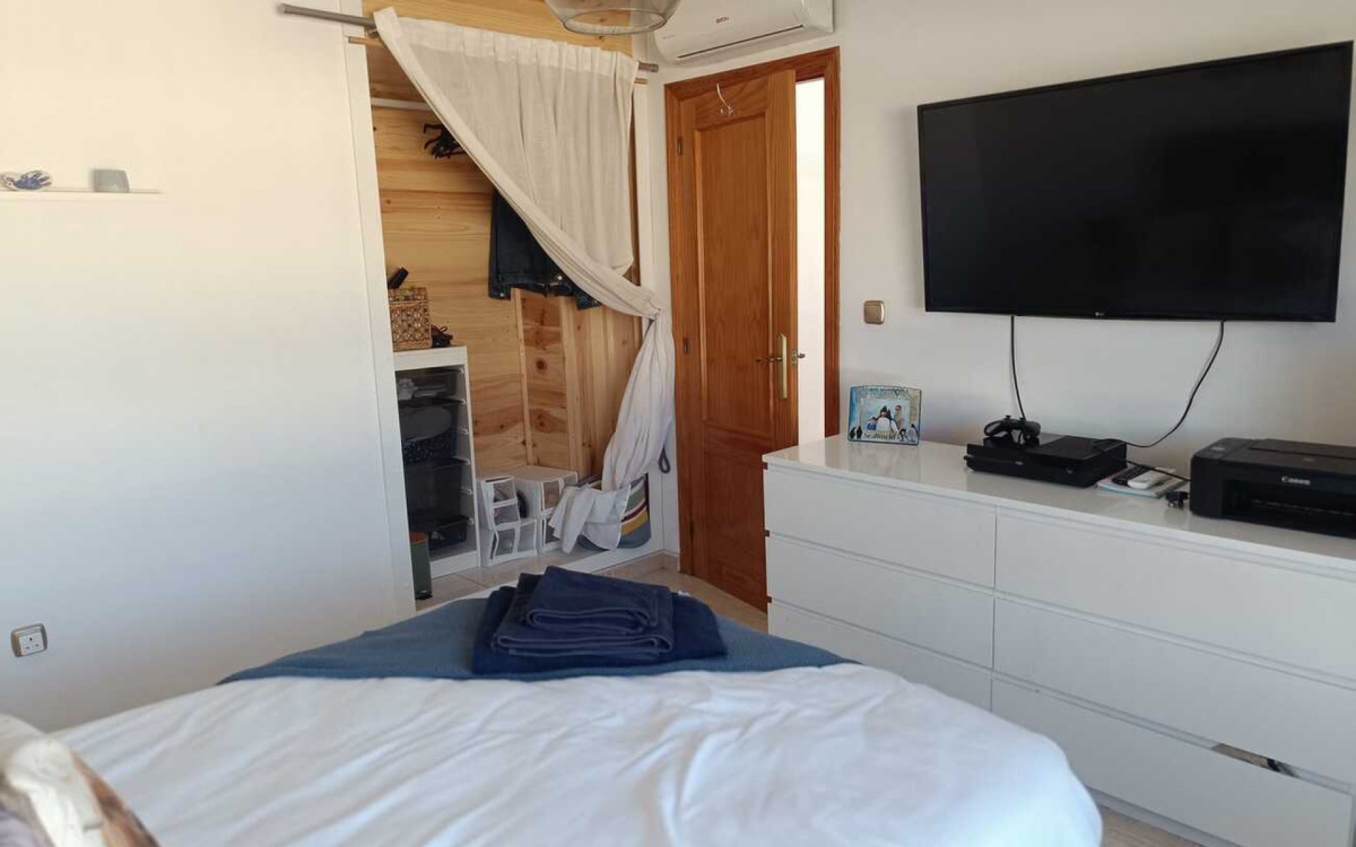 A Vendre - Villa - Fortuna - El Reloj