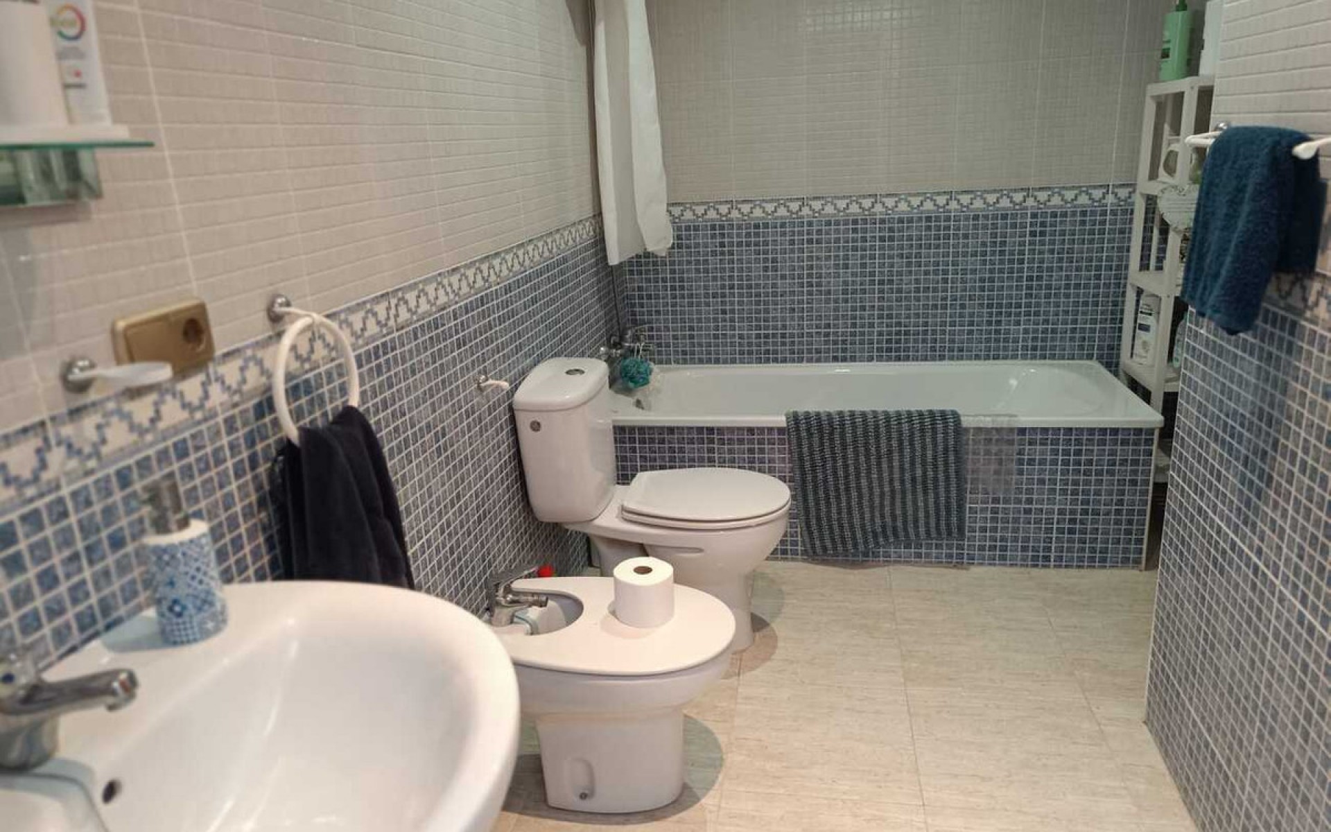 A Vendre - Villa - Fortuna - El Reloj