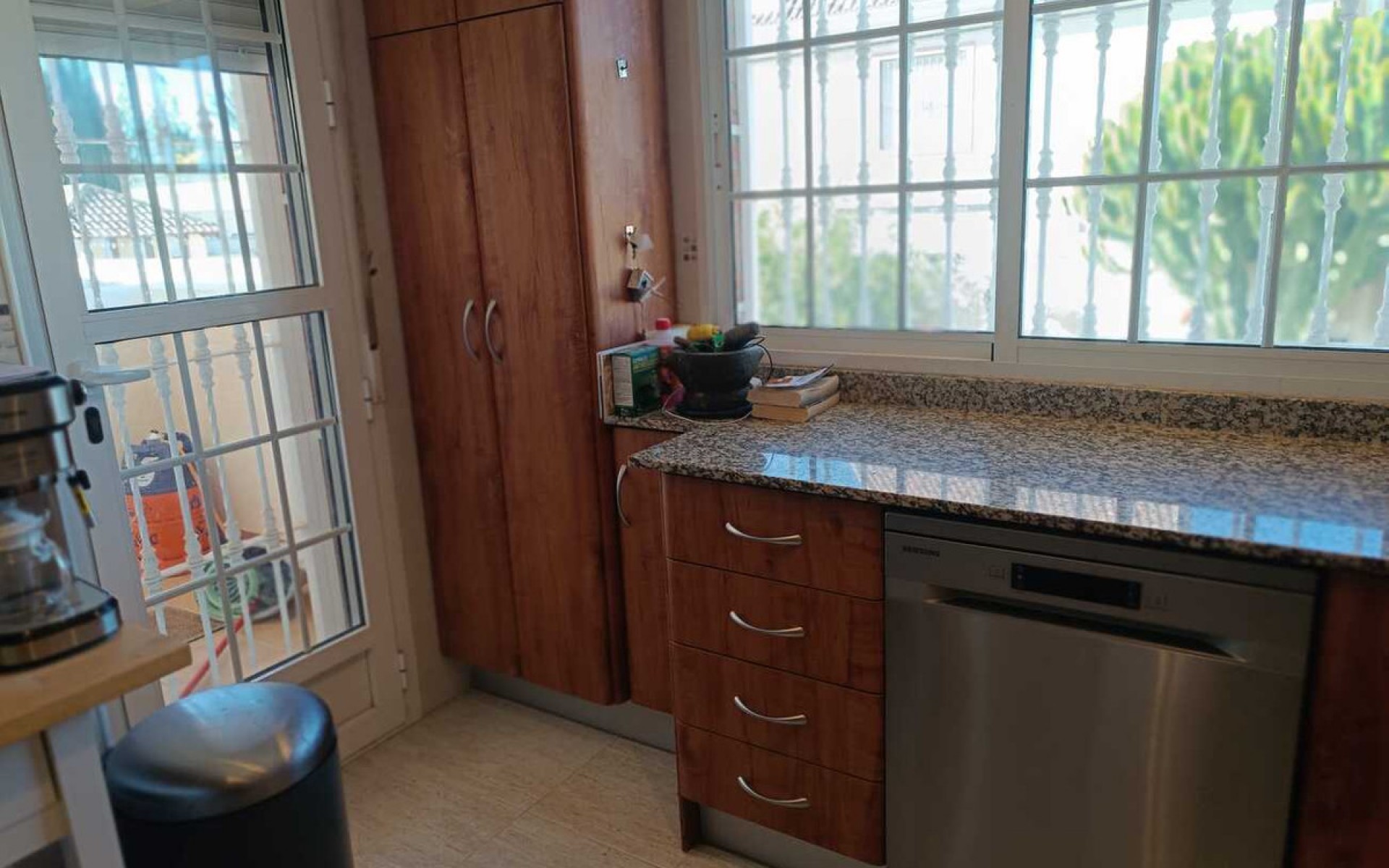 A Vendre - Villa - Fortuna - El Reloj