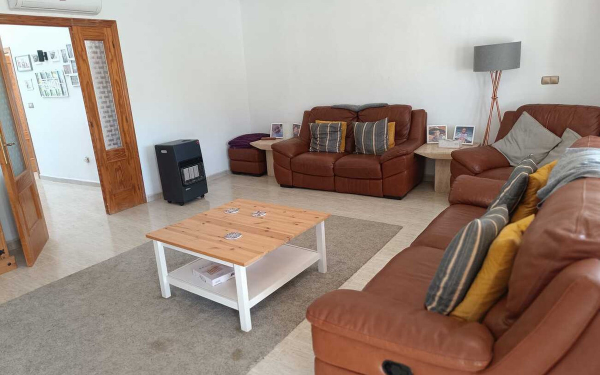 A Vendre - Villa - Fortuna - El Reloj