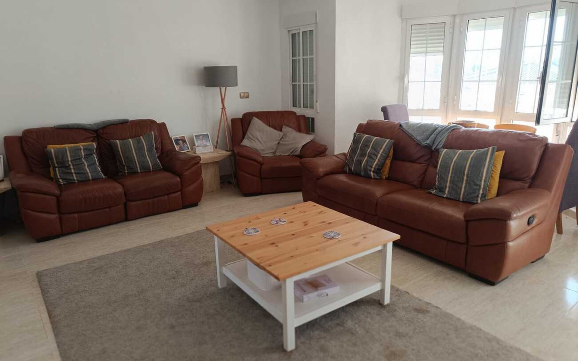 A Vendre - Villa - Fortuna - El Reloj