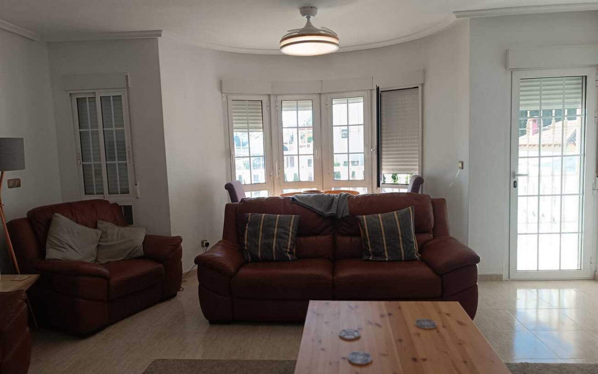 A Vendre - Villa - Fortuna - El Reloj