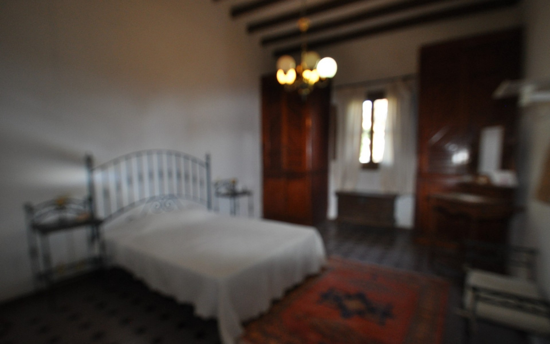 A Vendre - Villa - Fortuna - Fortuna Centro