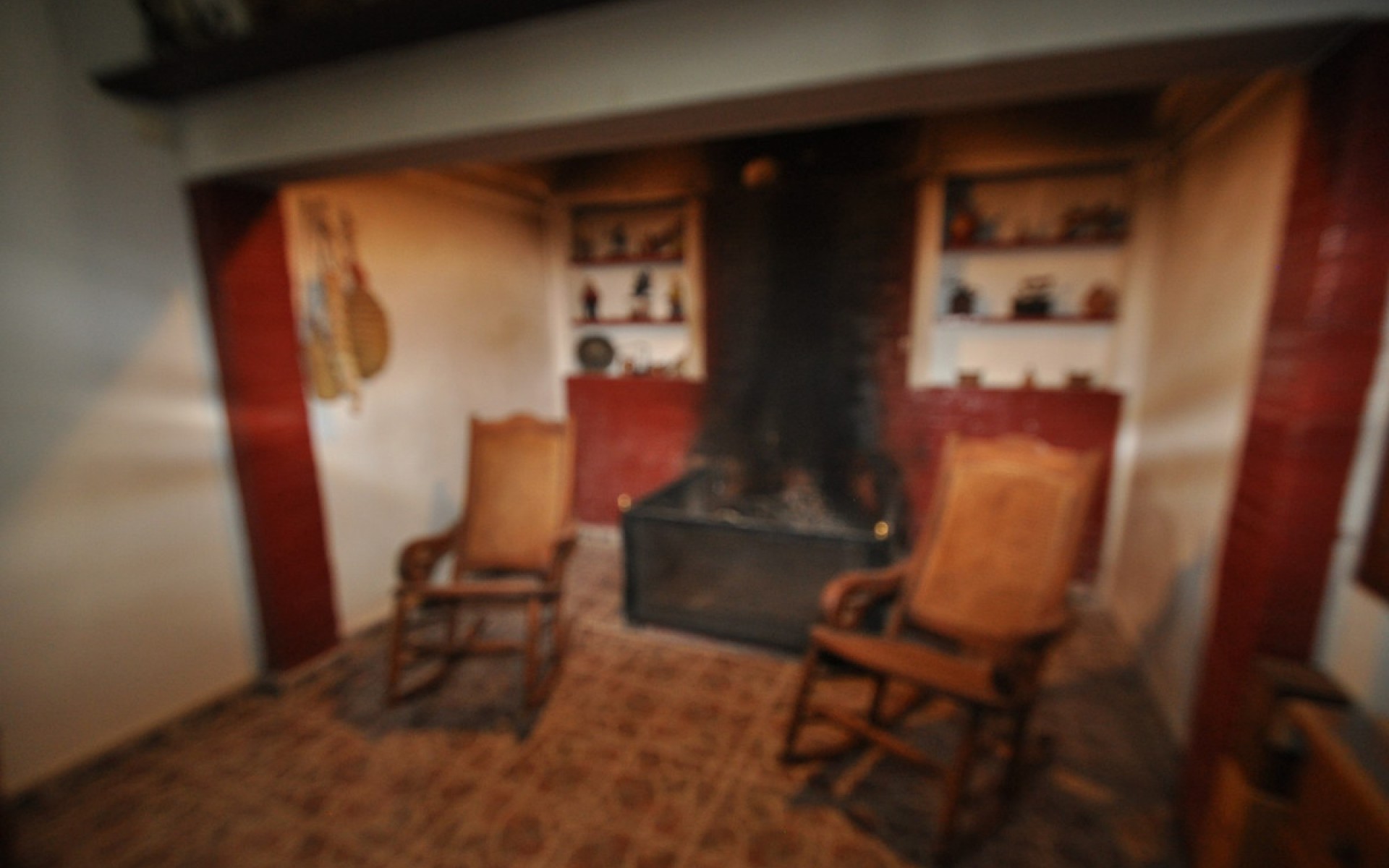 A Vendre - Villa - Fortuna - Fortuna Centro