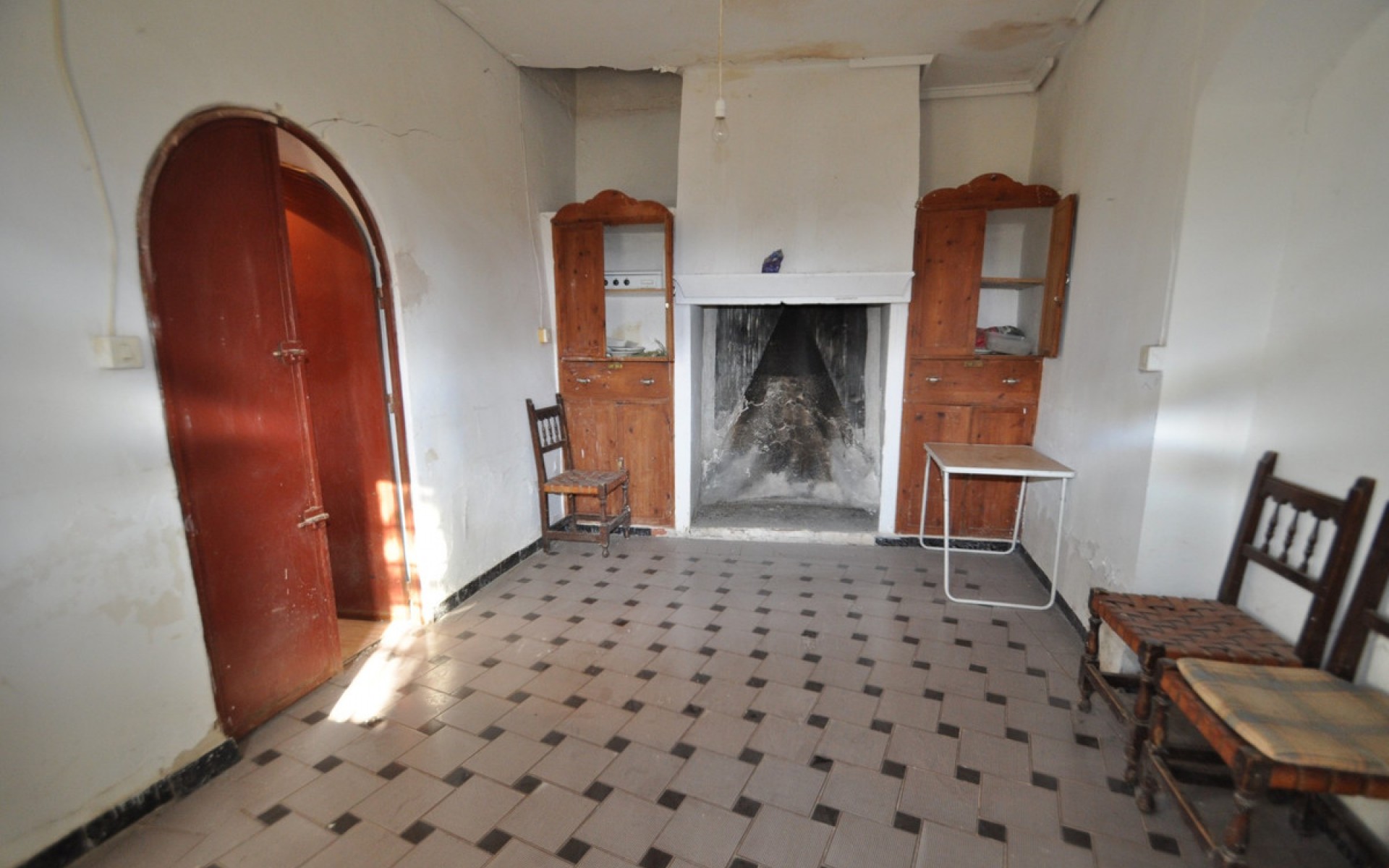 A Vendre - Villa - Fortuna - Fortuna Centro