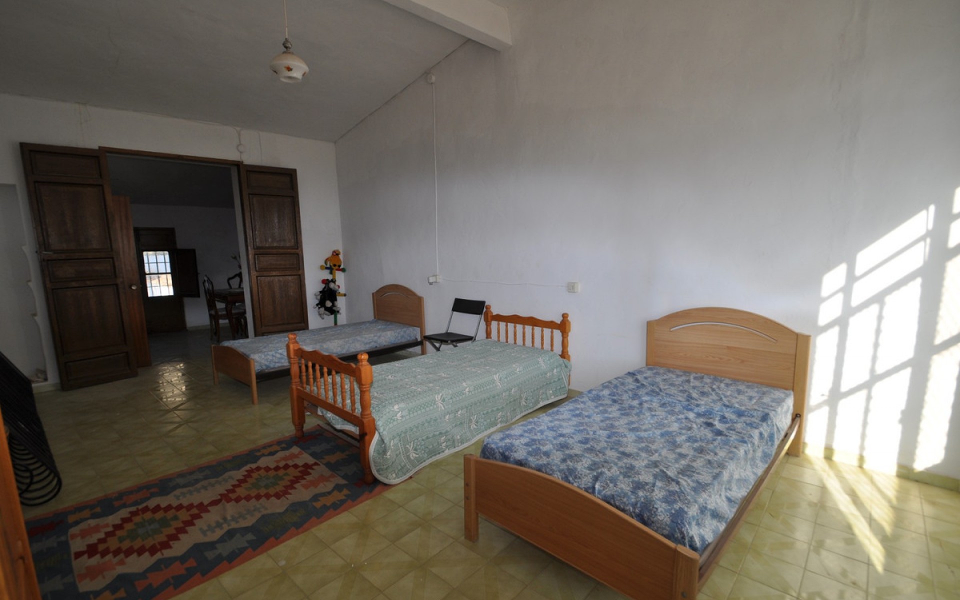 A Vendre - Villa - Fortuna - Fortuna Centro