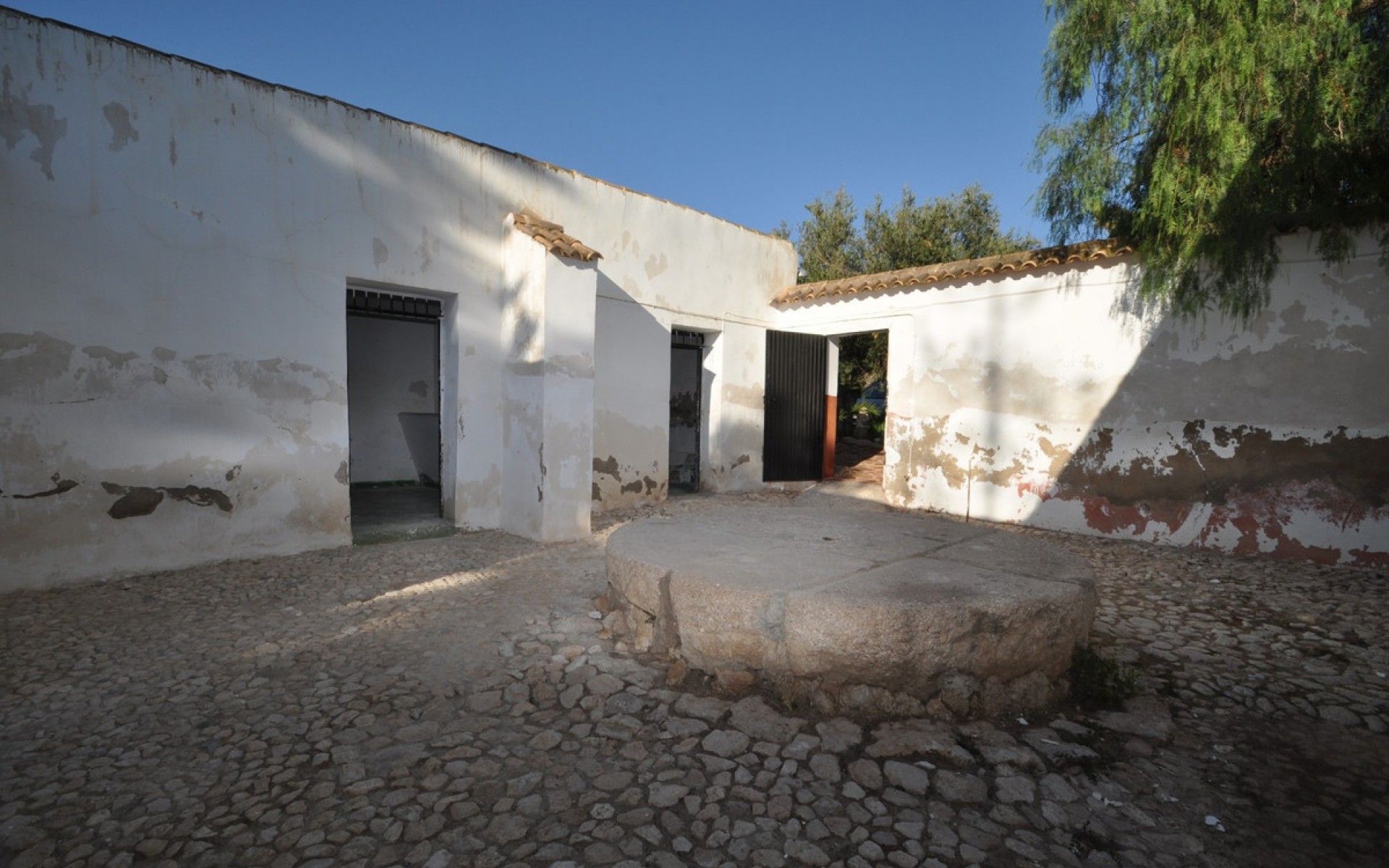 A Vendre - Villa - Fortuna - Fortuna Centro