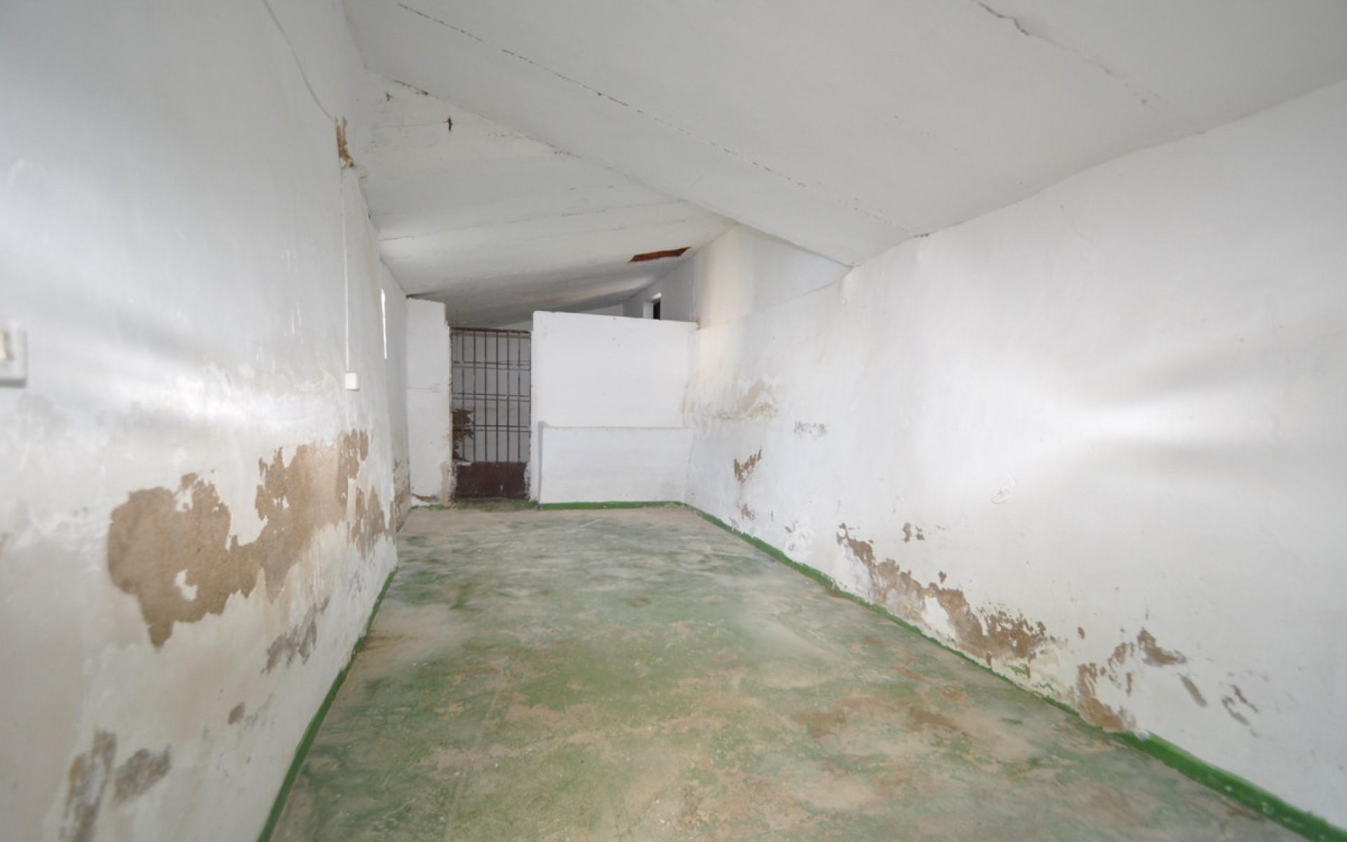 A Vendre - Villa - Fortuna - Fortuna Centro