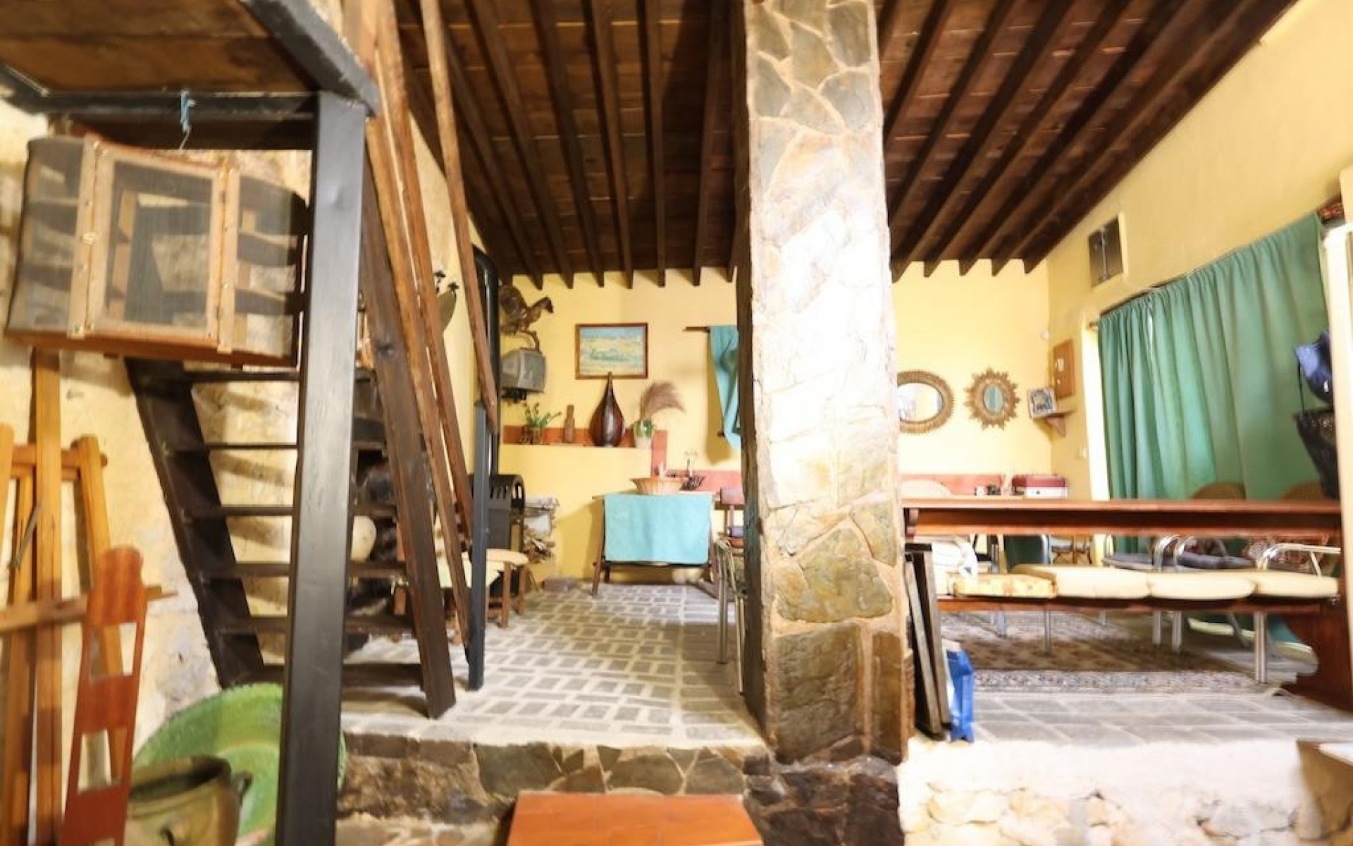 A Vendre - Villa - Fortuna - La Garapacha