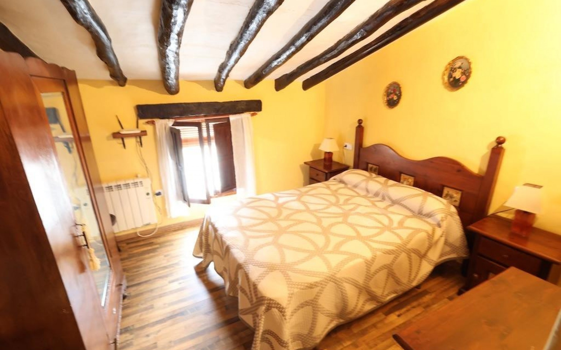 A Vendre - Villa - Fortuna - La Garapacha