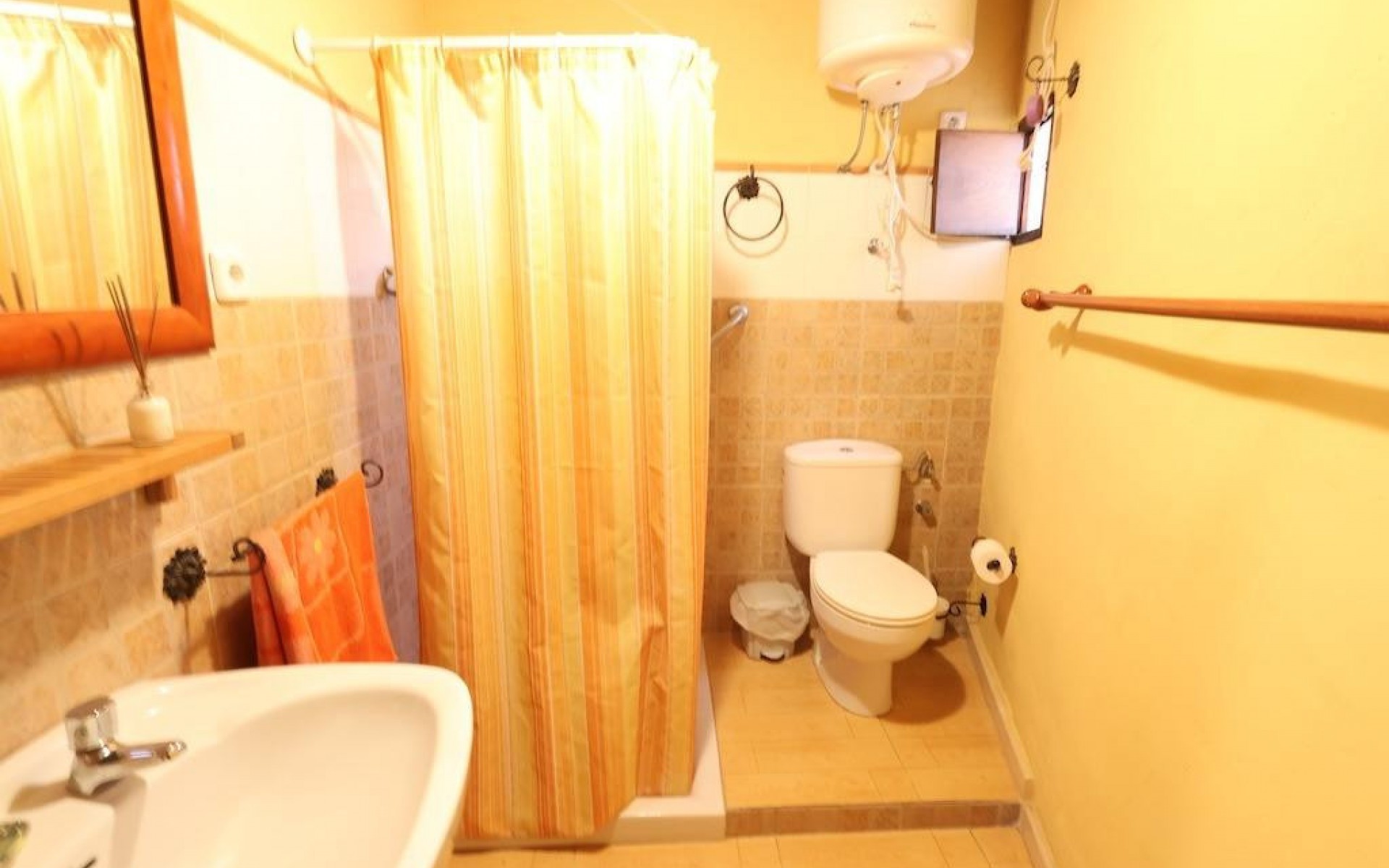 A Vendre - Villa - Fortuna - La Garapacha