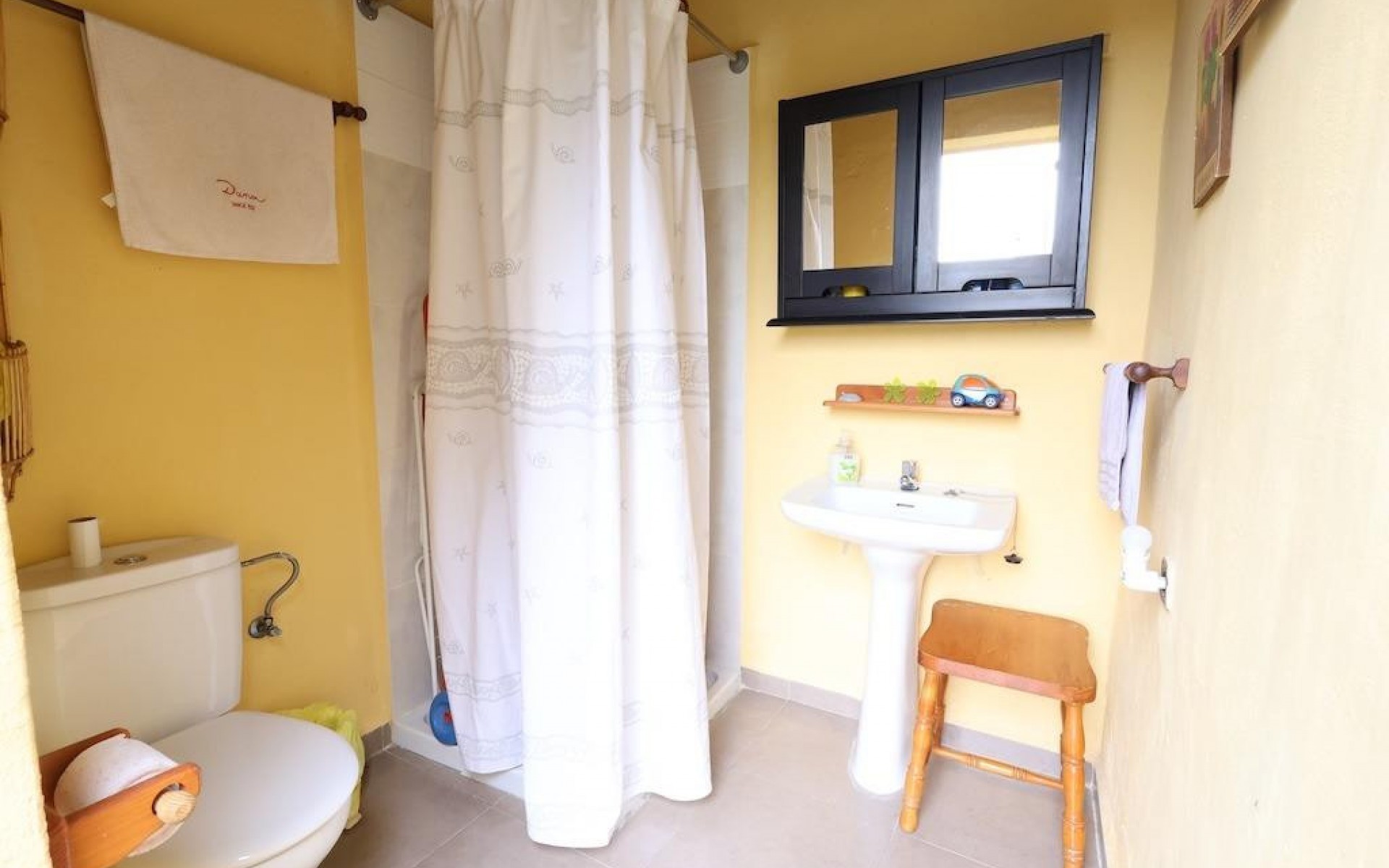 A Vendre - Villa - Fortuna - La Garapacha