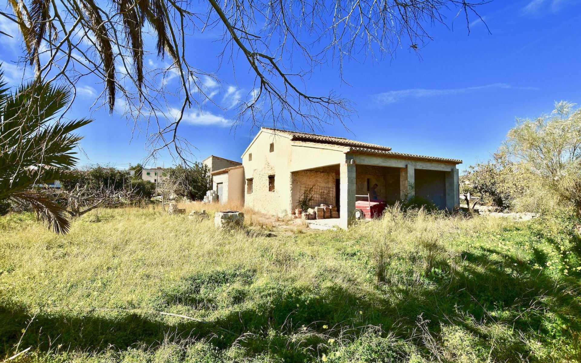 A Vendre - Villa - Gata de Gorgos - Gata de Gorgos Centro