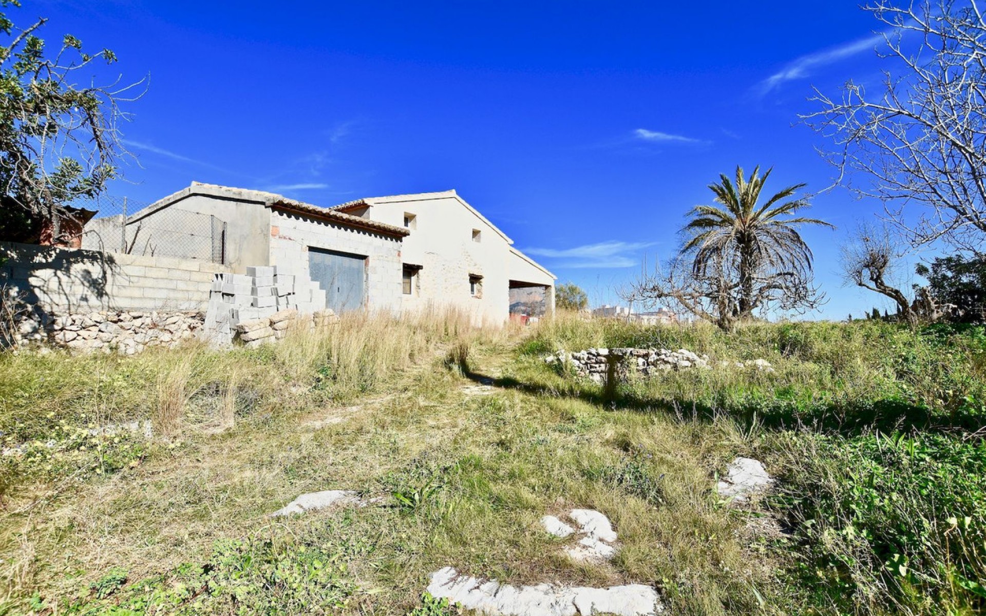 A Vendre - Villa - Gata de Gorgos - Gata de Gorgos Centro