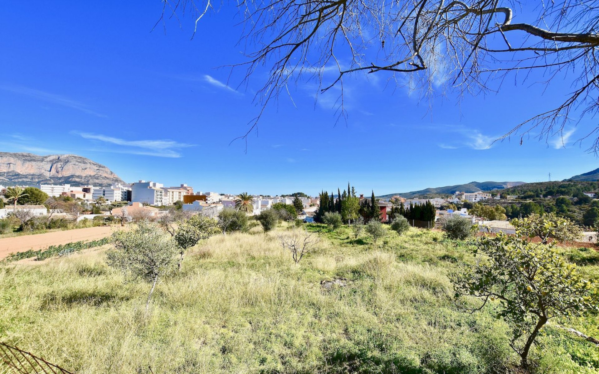 A Vendre - Villa - Gata de Gorgos - Gata de Gorgos Centro