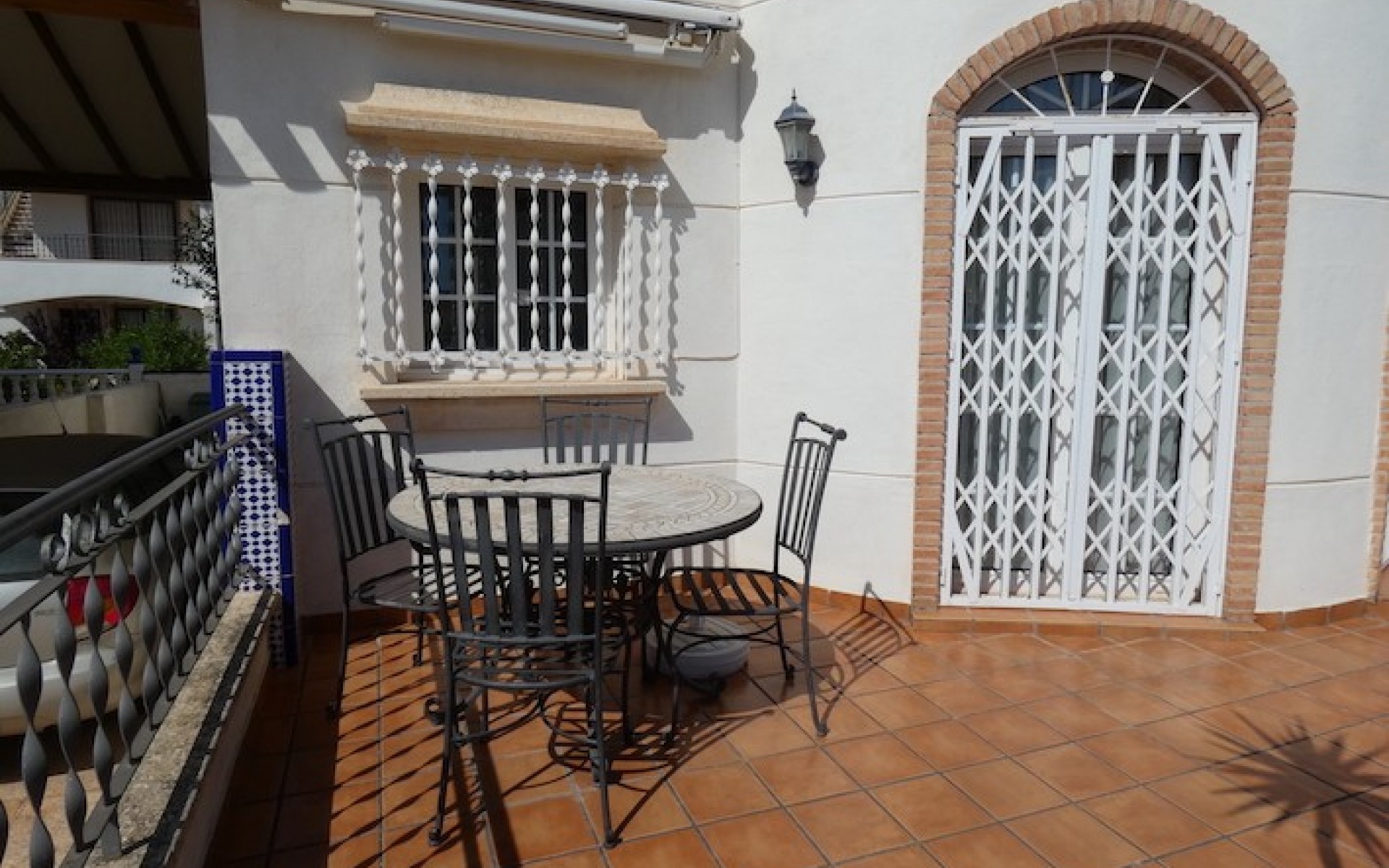 A Vendre - Villa - Guardamar Del Segura - El Raso