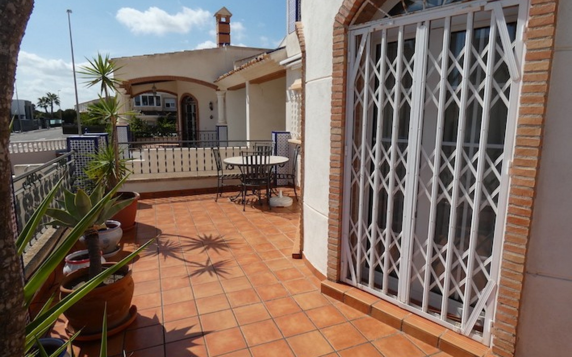 A Vendre - Villa - Guardamar Del Segura - El Raso