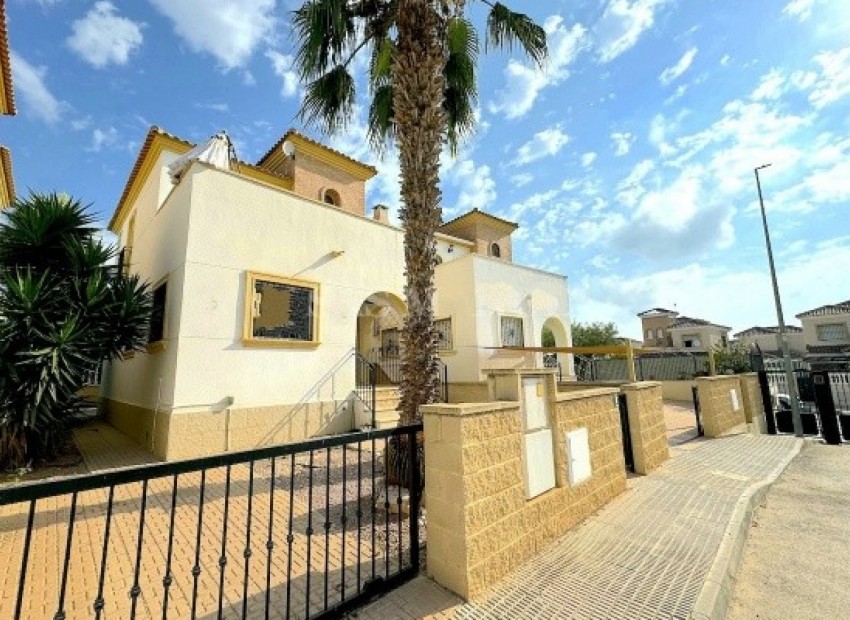 A Vendre - Villa - Guardamar Del Segura - El Raso