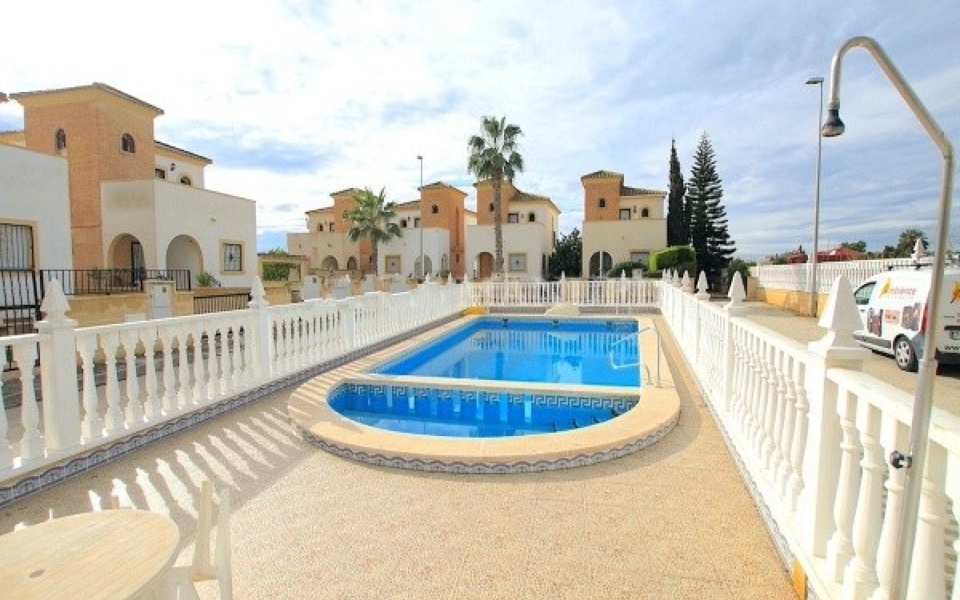 A Vendre - Villa - Guardamar Del Segura - El Raso