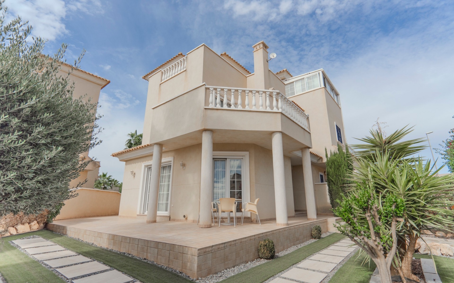 A Vendre - Villa - Guardamar Del Segura - El Raso