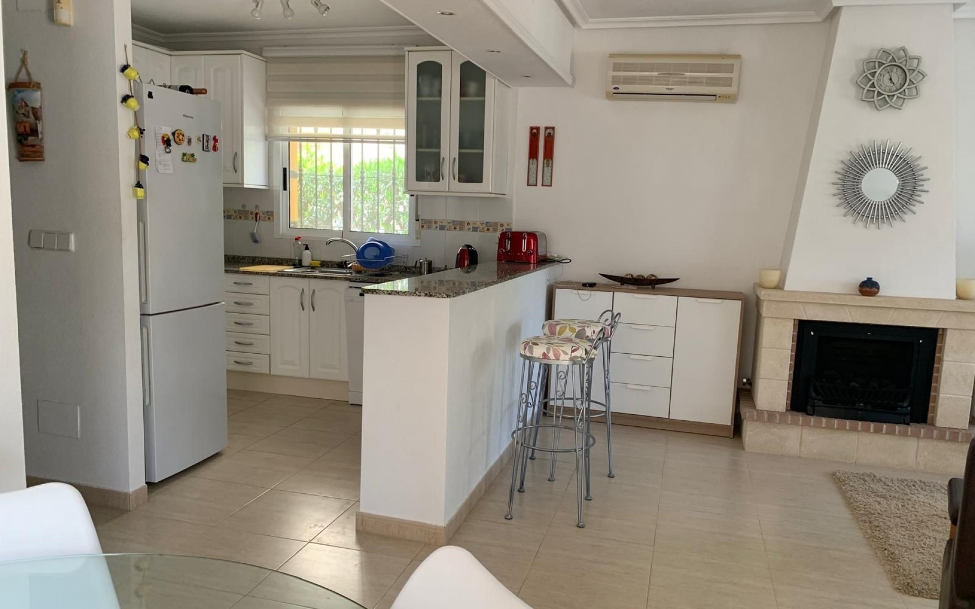 A Vendre - Villa - Guardamar Del Segura - El Raso