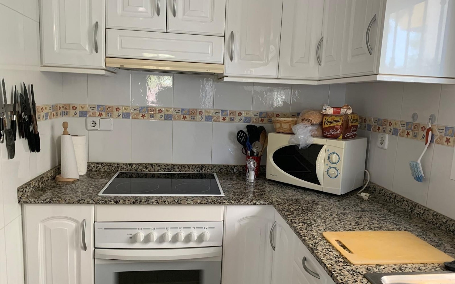 A Vendre - Villa - Guardamar Del Segura - El Raso