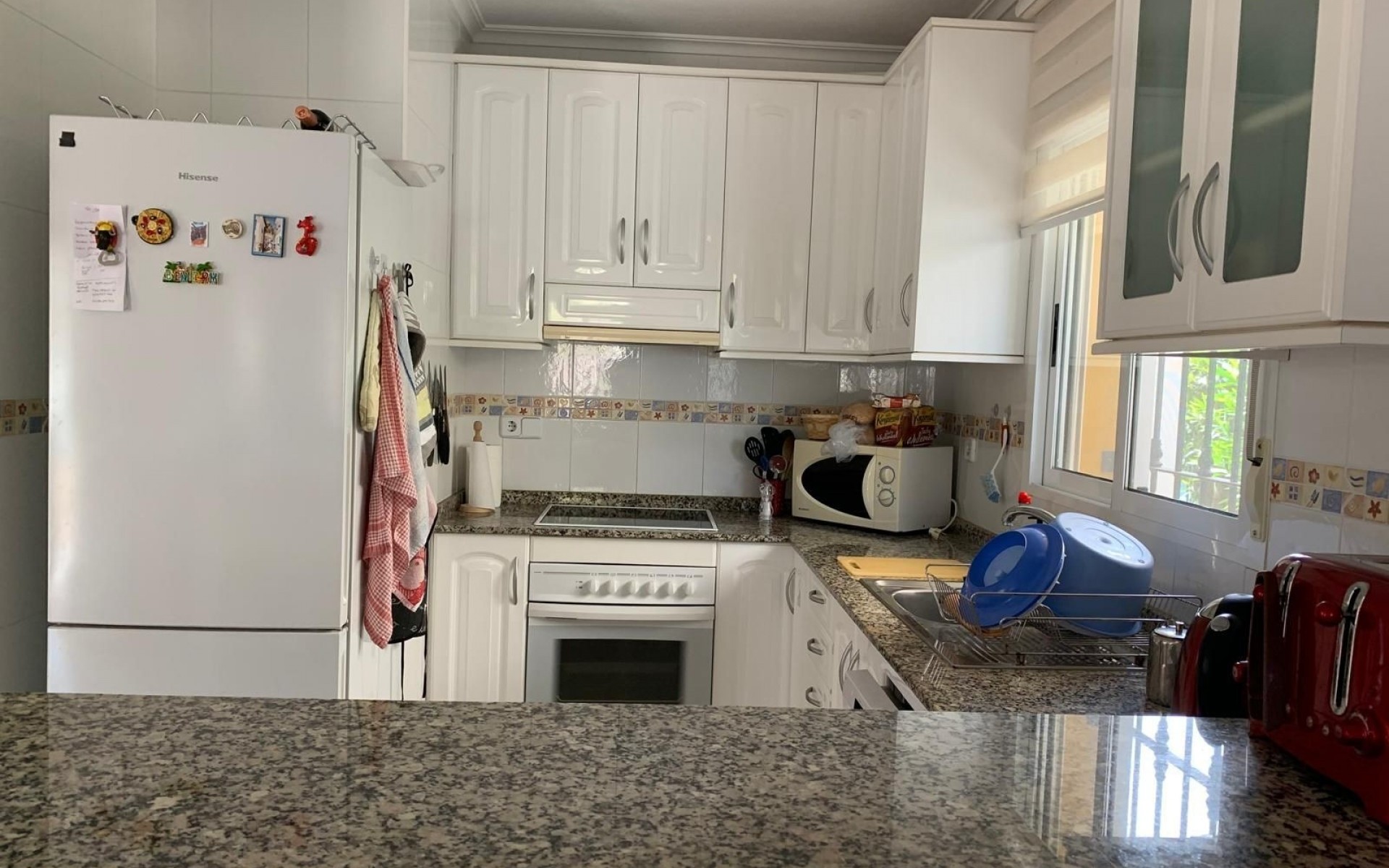 A Vendre - Villa - Guardamar Del Segura - El Raso