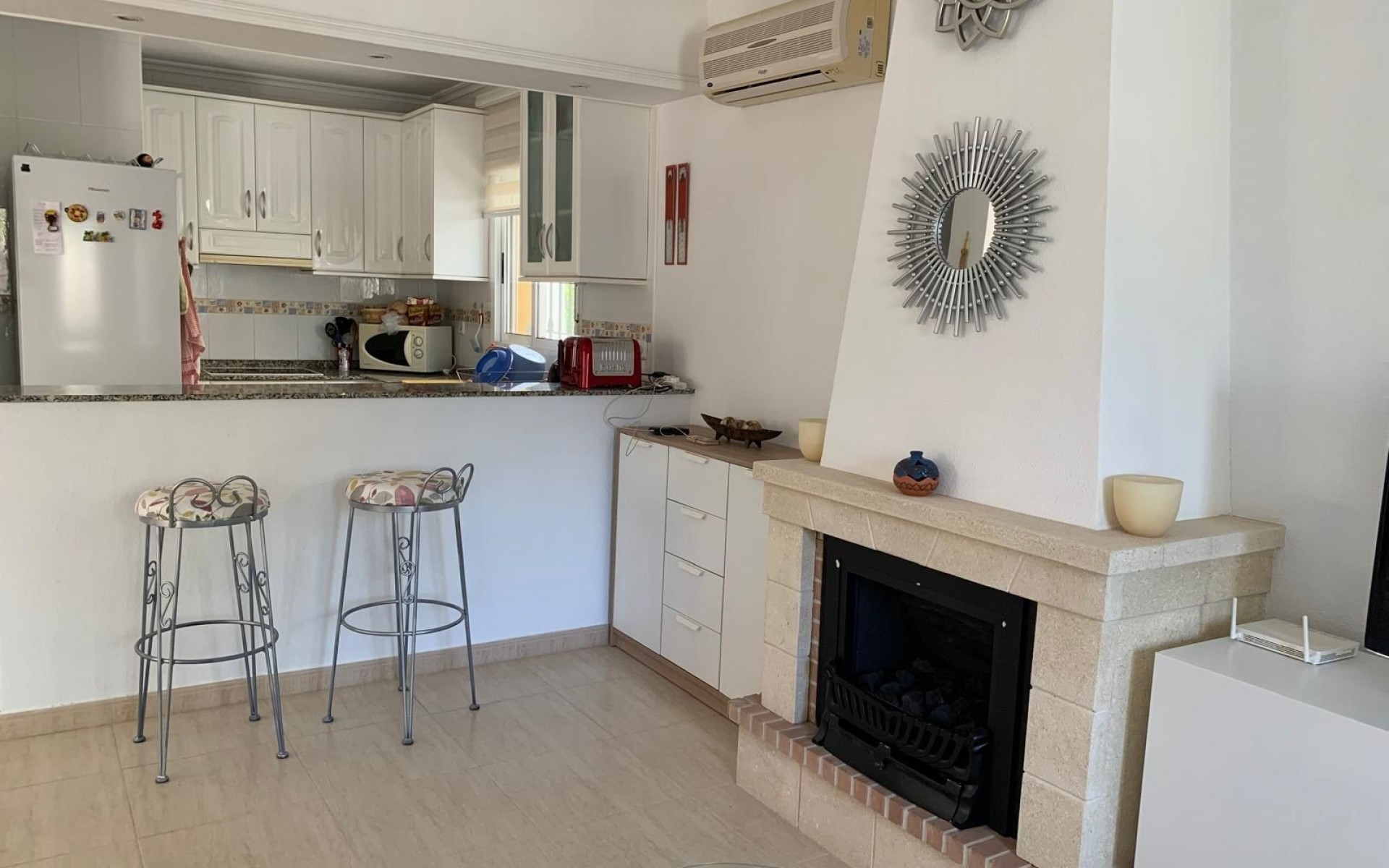 A Vendre - Villa - Guardamar Del Segura - El Raso