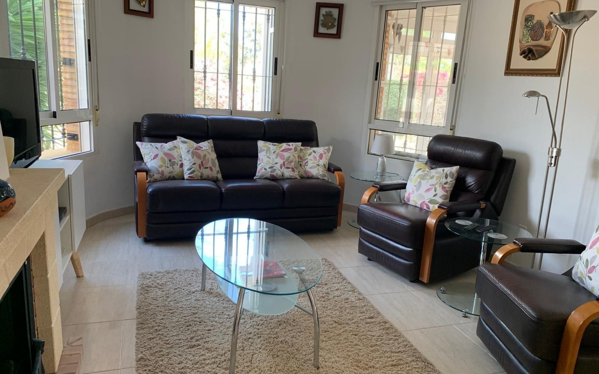 A Vendre - Villa - Guardamar Del Segura - El Raso