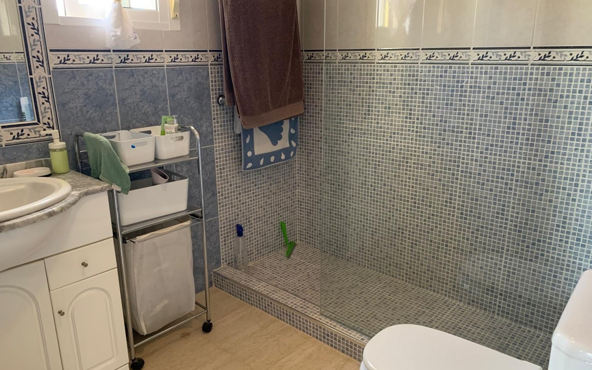 A Vendre - Villa - Guardamar Del Segura - El Raso